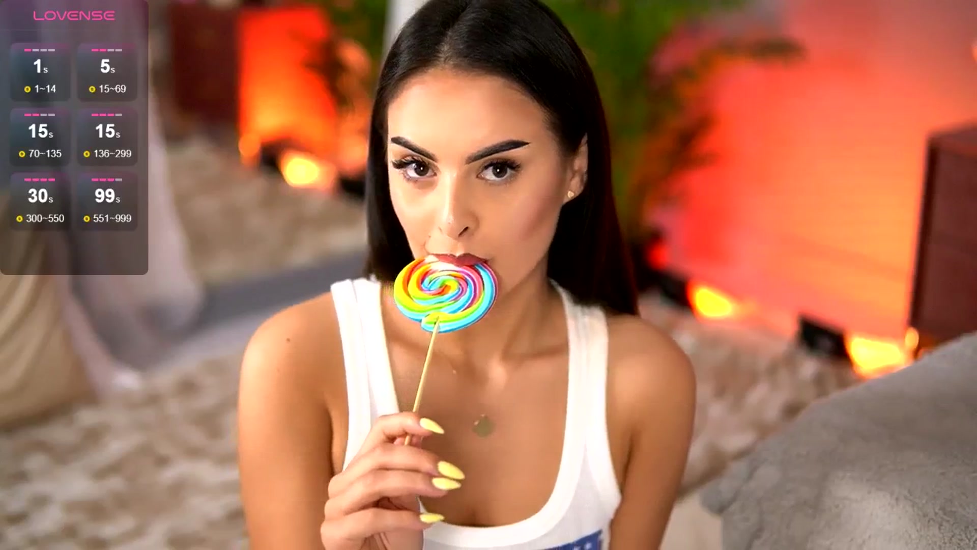 Gallery image thumbnail from Alma_Luv's myfreecams stream on, 06/08/2025, 12:38 image 12 of 20