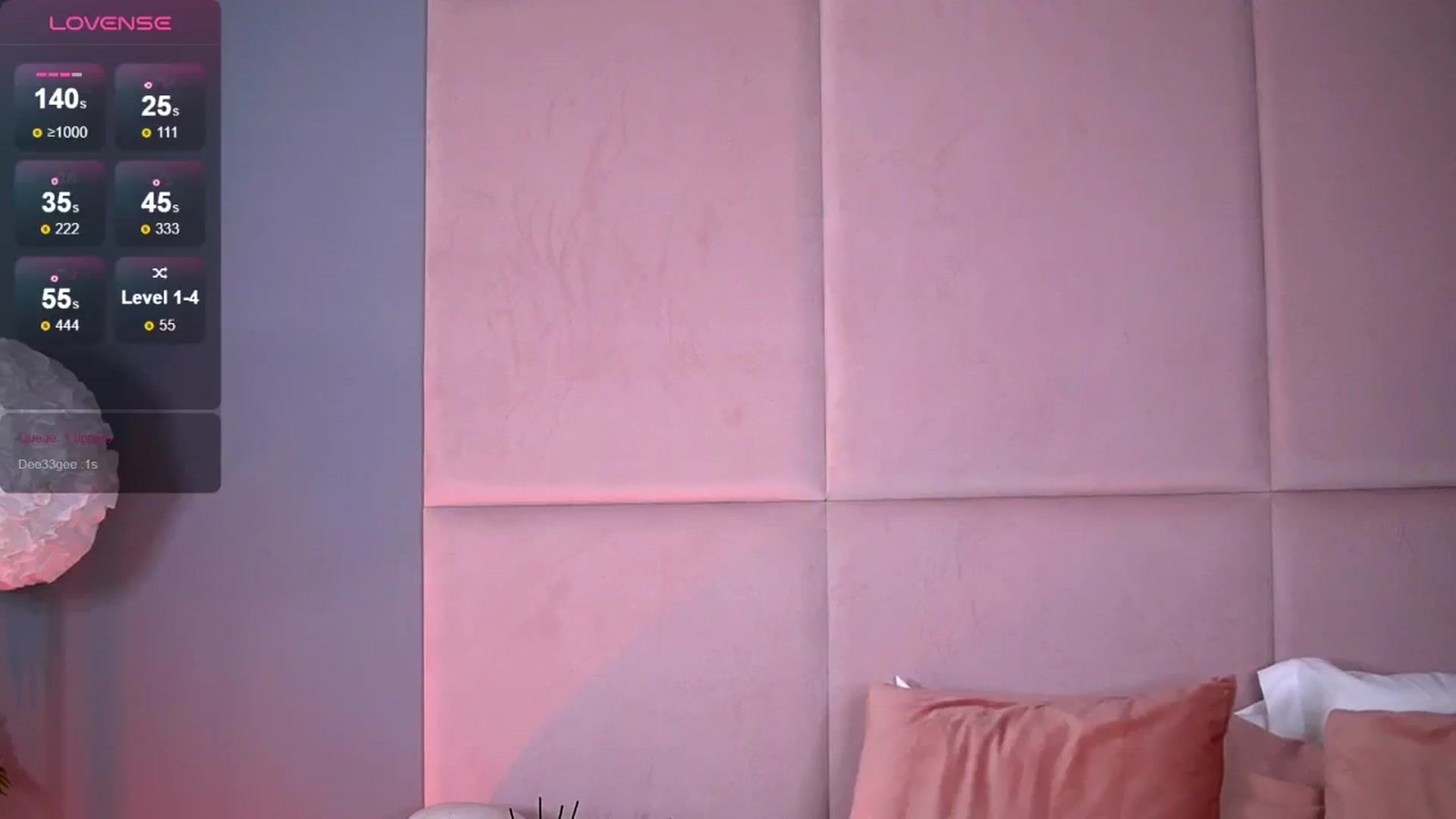 Gallery image thumbnail from Alma_Luv's myfreecams stream on, 07/06/2025, 11:37 image 19 of 20