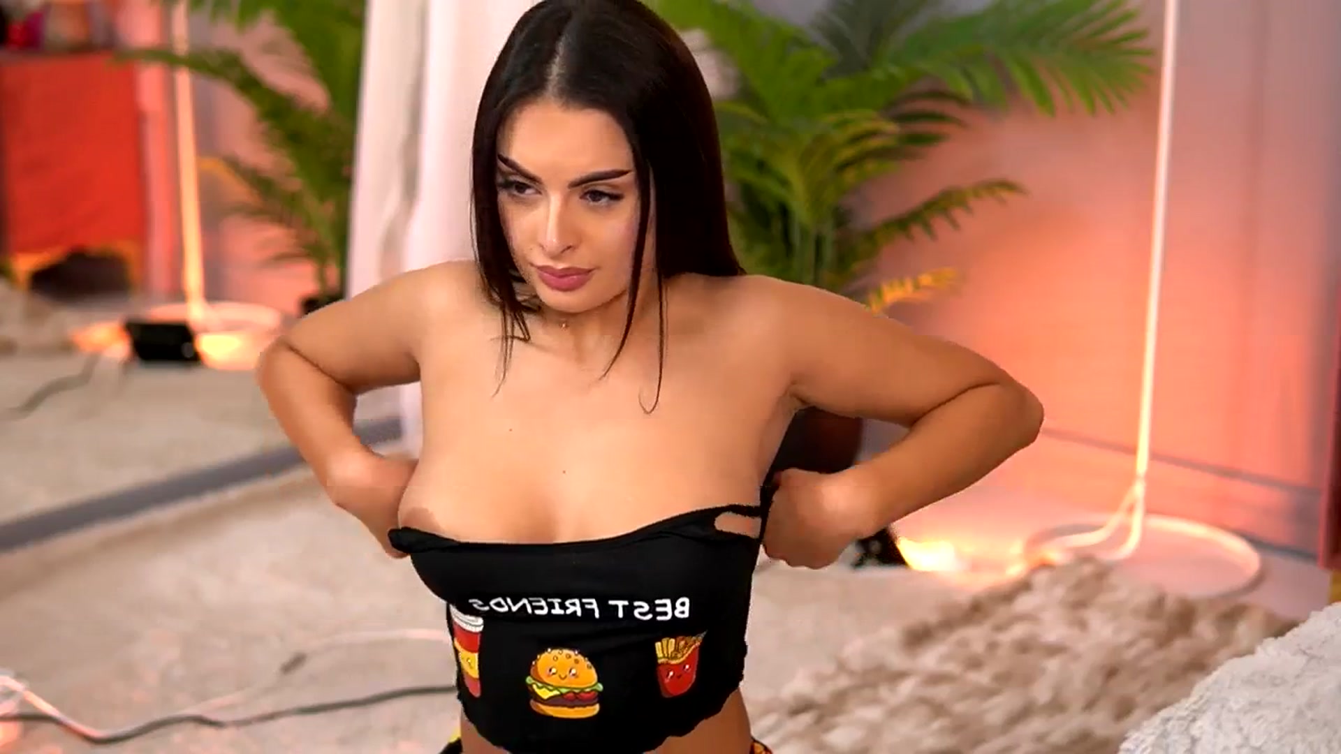 Gallery image thumbnail from Alma_Luv's myfreecams stream on, 01/22/2026, 08:59 image 10 of 20