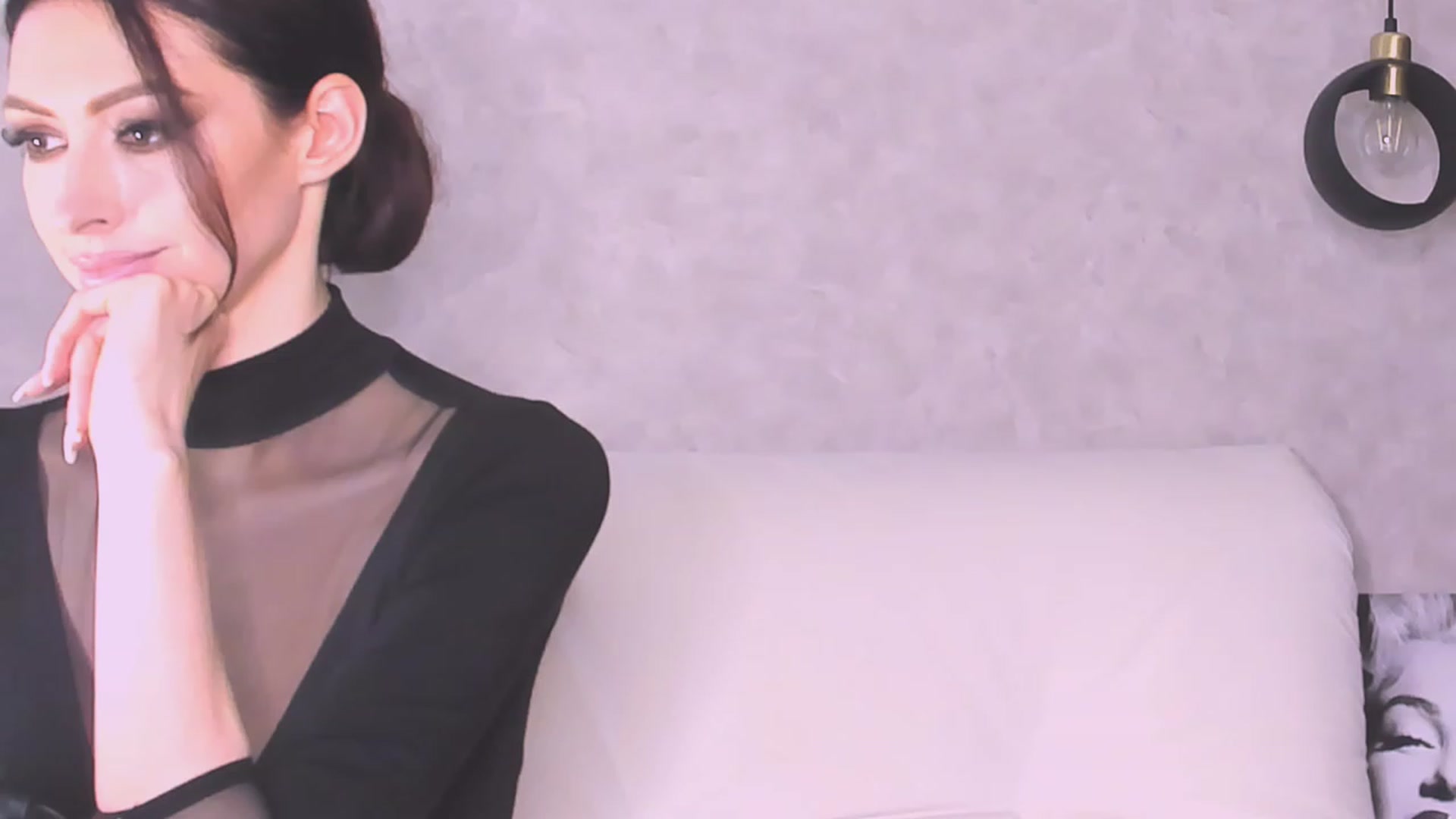 Gallery image thumbnail from AloeVera's myfreecams stream on, 06/03/2023, 24:03 image 15 of 20