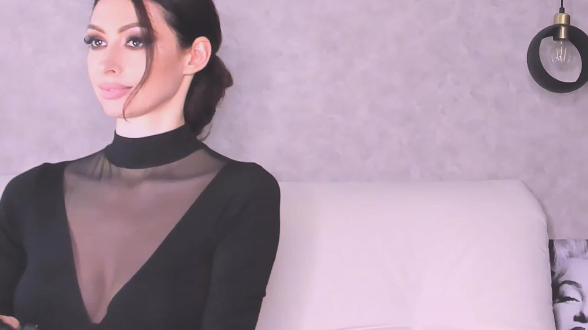 Gallery image thumbnail from AloeVera's myfreecams stream on, 06/03/2023, 01:20 image 19 of 20