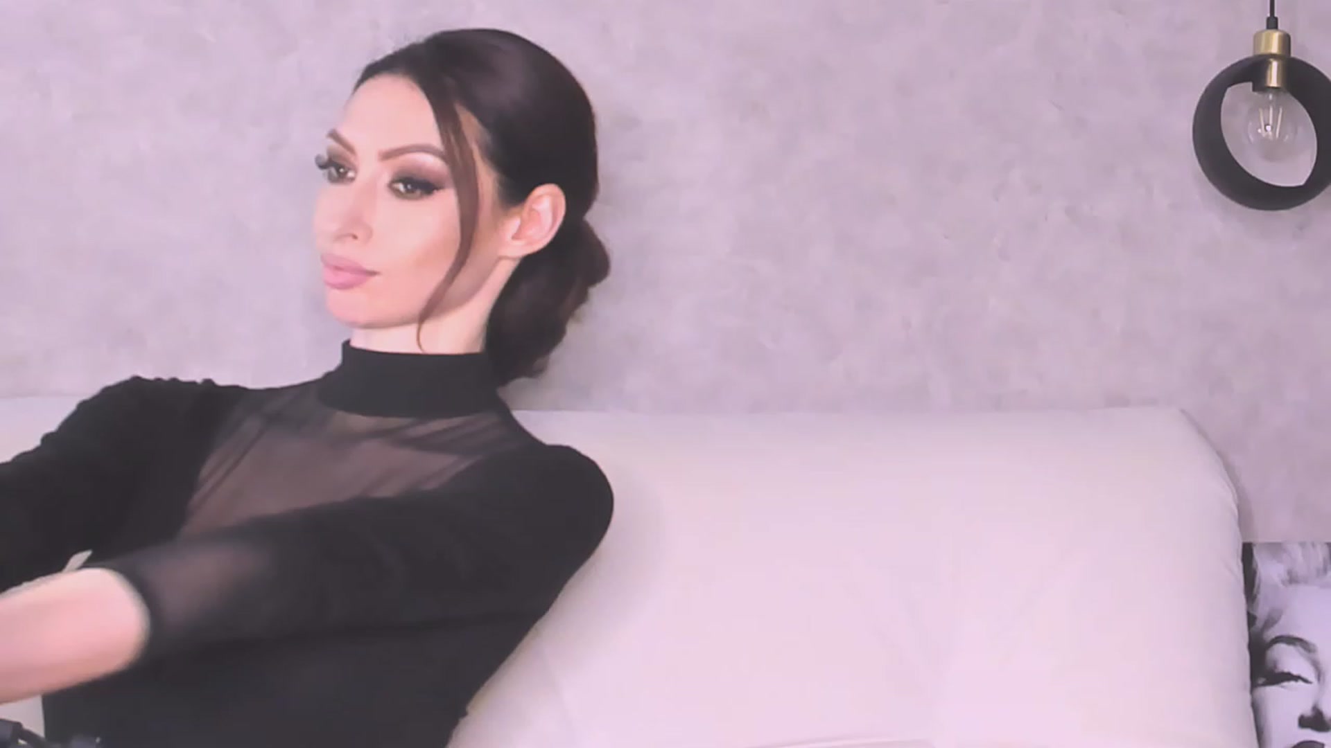Gallery image thumbnail from AloeVera's myfreecams stream on, 06/03/2023, 01:20 image 10 of 20