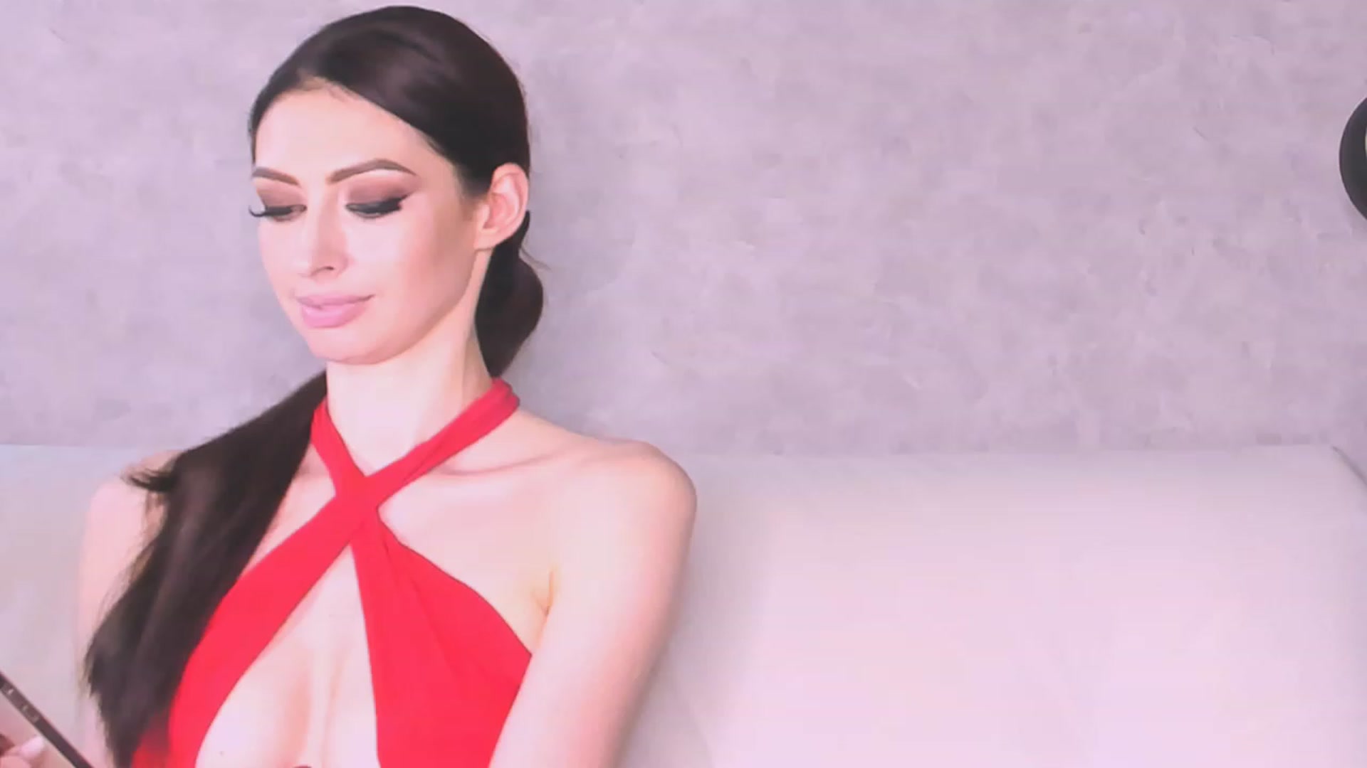 Gallery image thumbnail from AloeVera's myfreecams stream on, 06/17/2023, 23:40 image 16 of 20