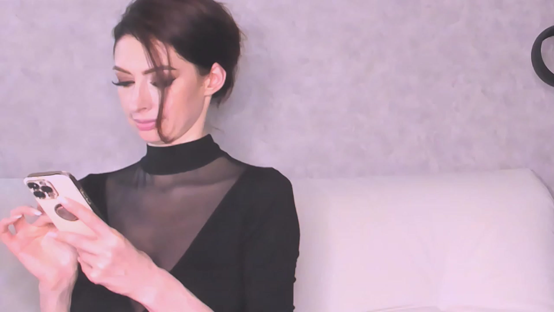 Gallery image thumbnail from AloeVera's myfreecams stream on, 06/23/2023, 24:43 image 2 of 20