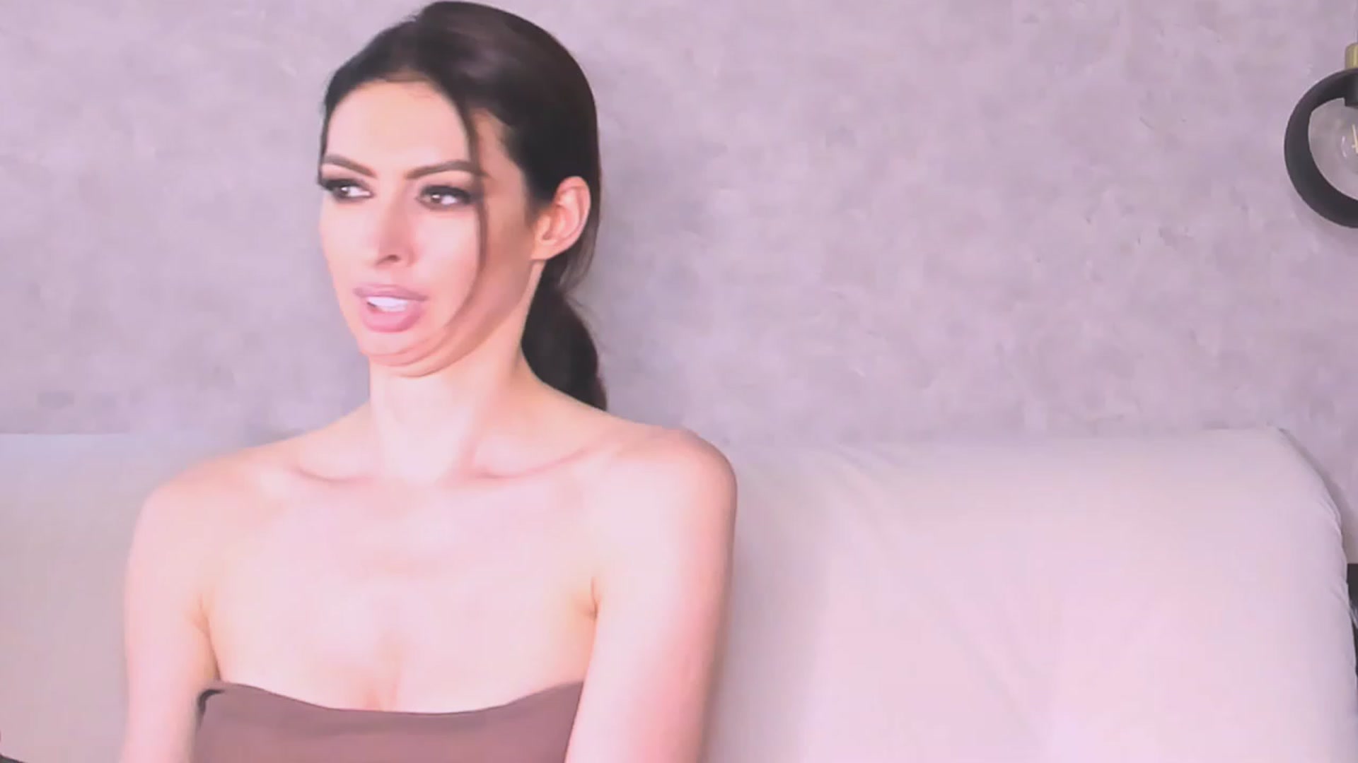 Gallery image thumbnail from AloeVera's myfreecams stream on, 07/03/2023, 01:33 image 20 of 20