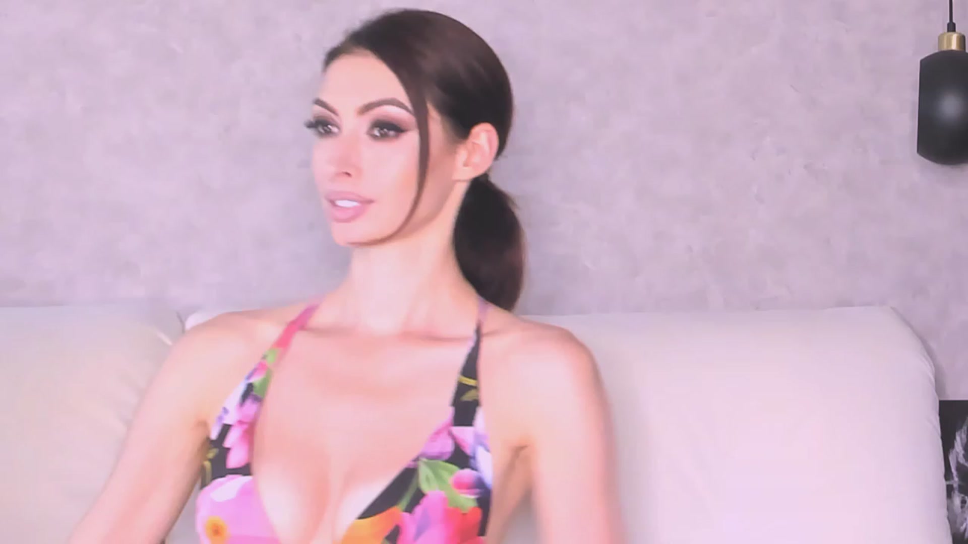 Gallery image thumbnail from AloeVera's myfreecams stream on, 07/30/2023, 22:48 image 2 of 20