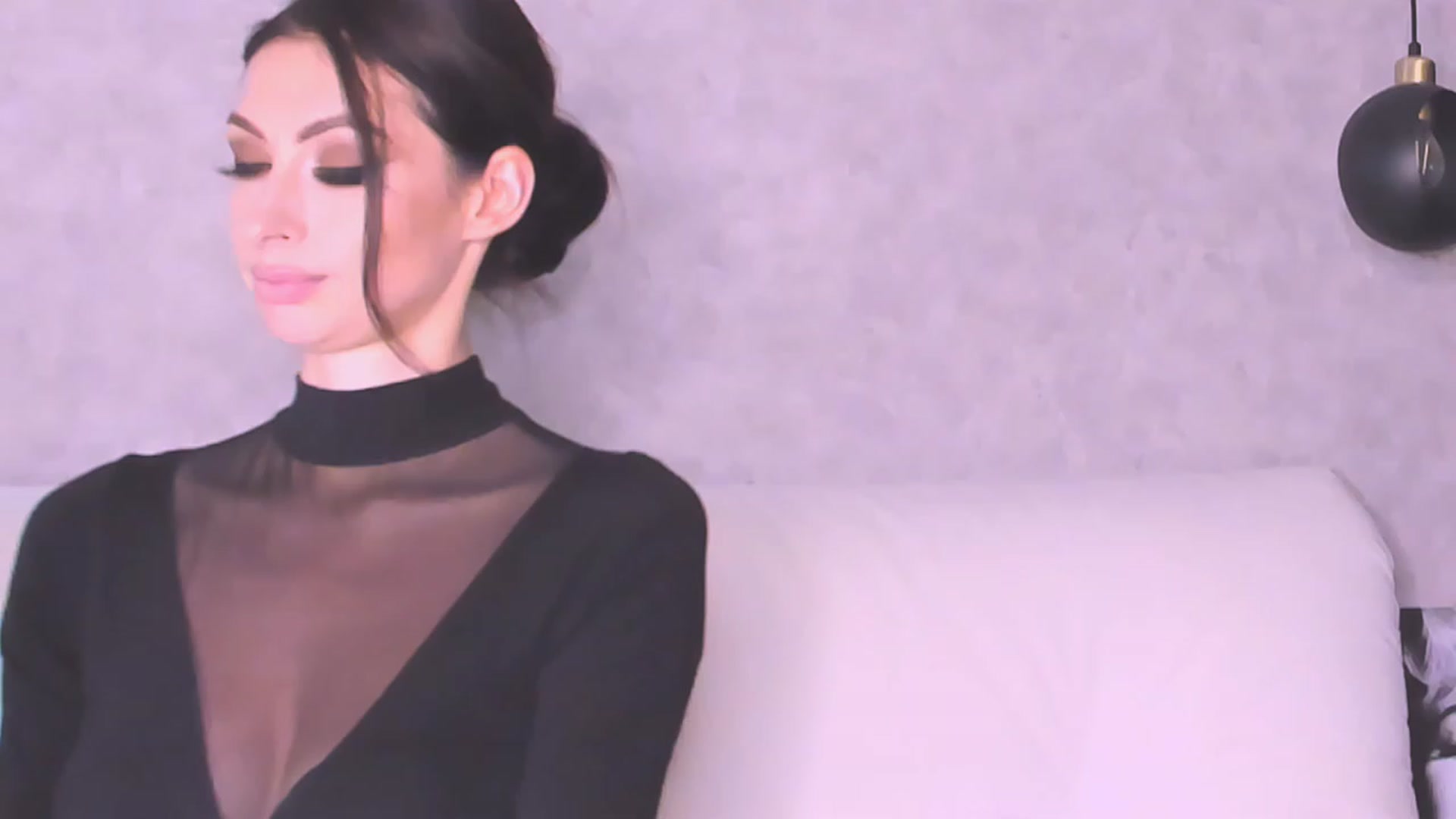 Gallery image thumbnail from AloeVera's myfreecams stream on, 09/18/2023, 23:47 image 5 of 20