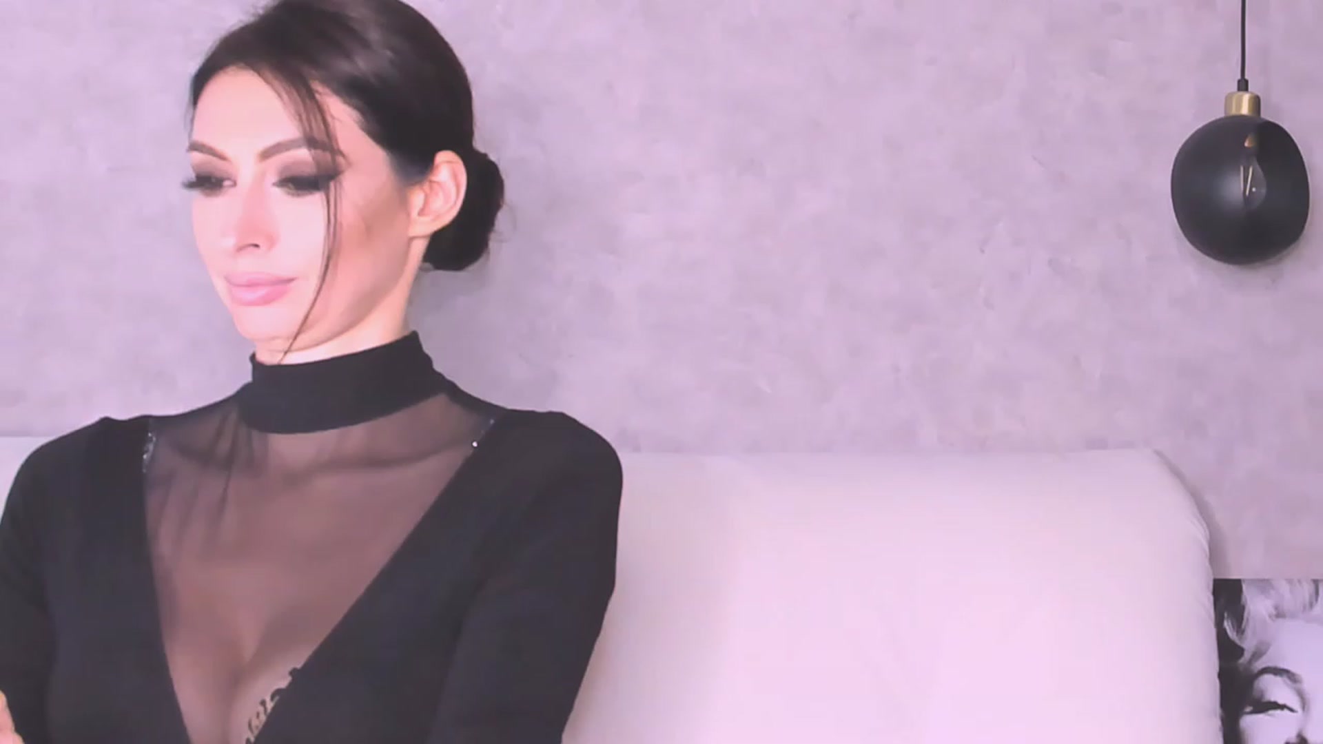 Gallery image thumbnail from AloeVera's myfreecams stream on, 10/10/2023, 22:53 image 14 of 20