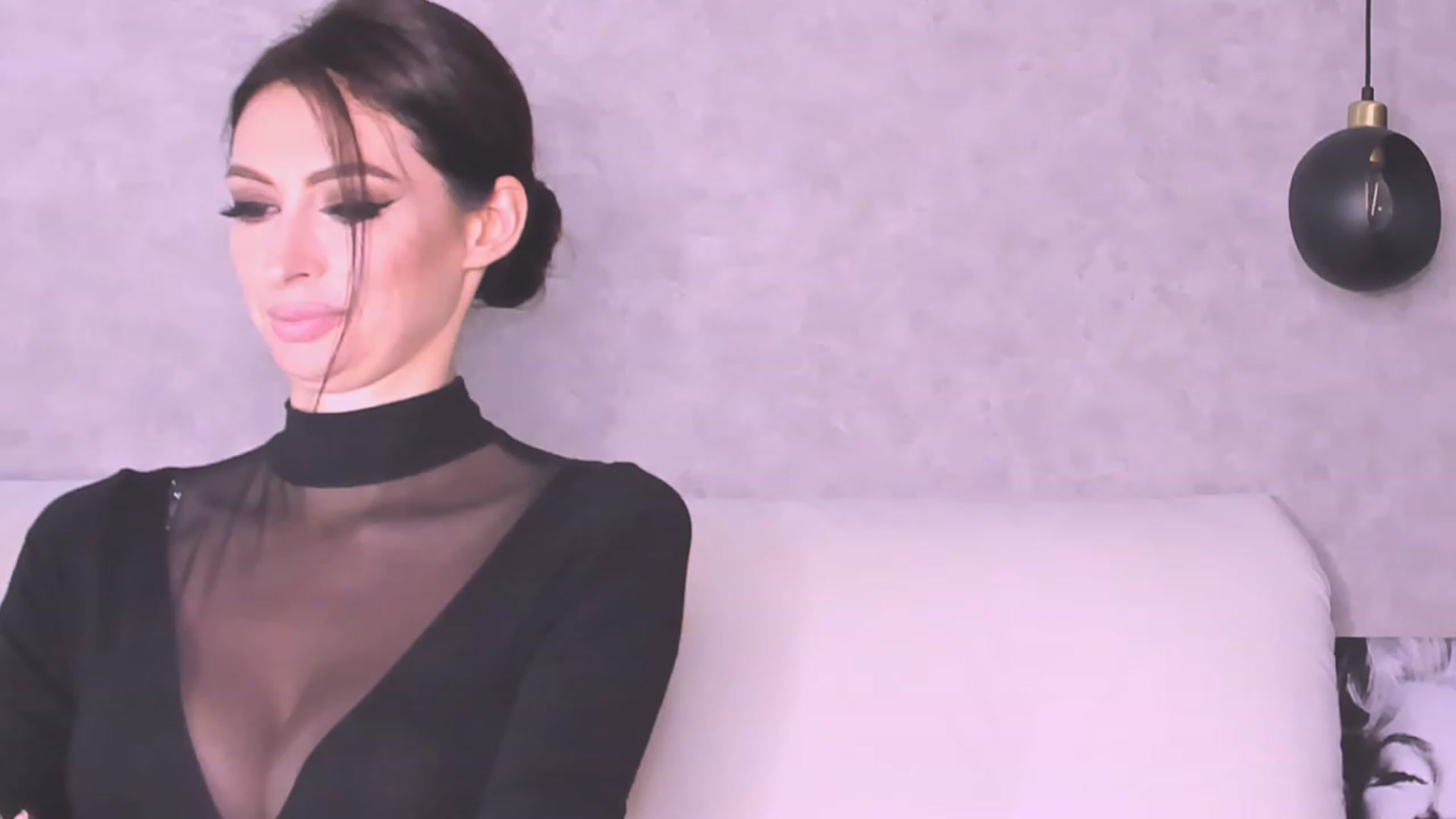 Gallery image thumbnail from AloeVera's myfreecams stream on, 10/10/2023, 22:53 image 17 of 20