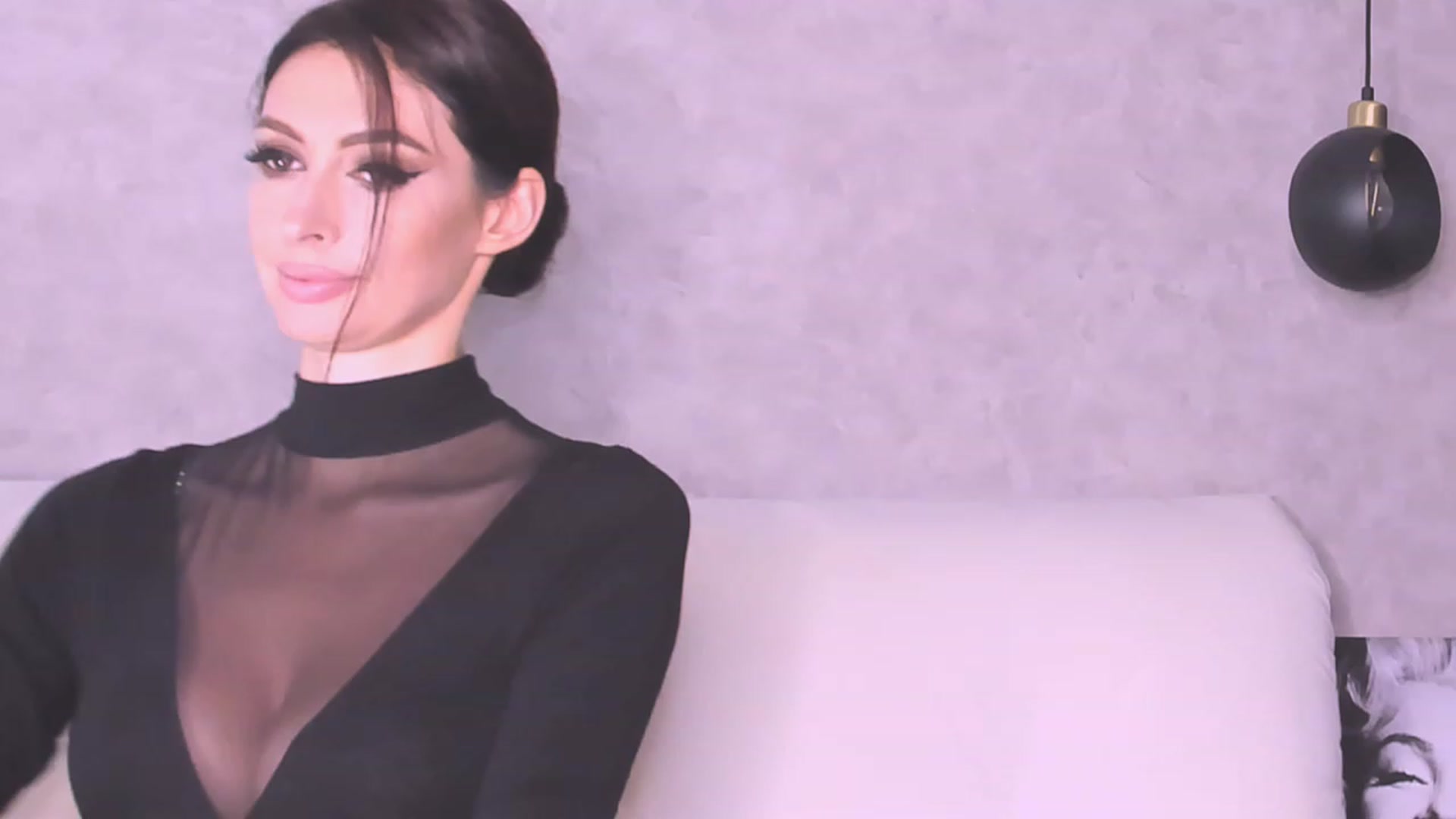 Gallery image thumbnail from AloeVera's myfreecams stream on, 10/10/2023, 22:53 image 18 of 20