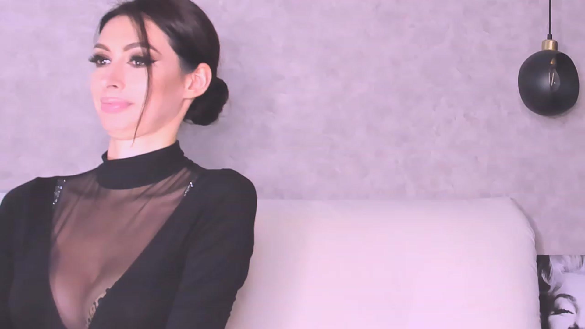 Gallery image thumbnail from AloeVera's myfreecams stream on, 10/10/2023, 22:53 image 5 of 20