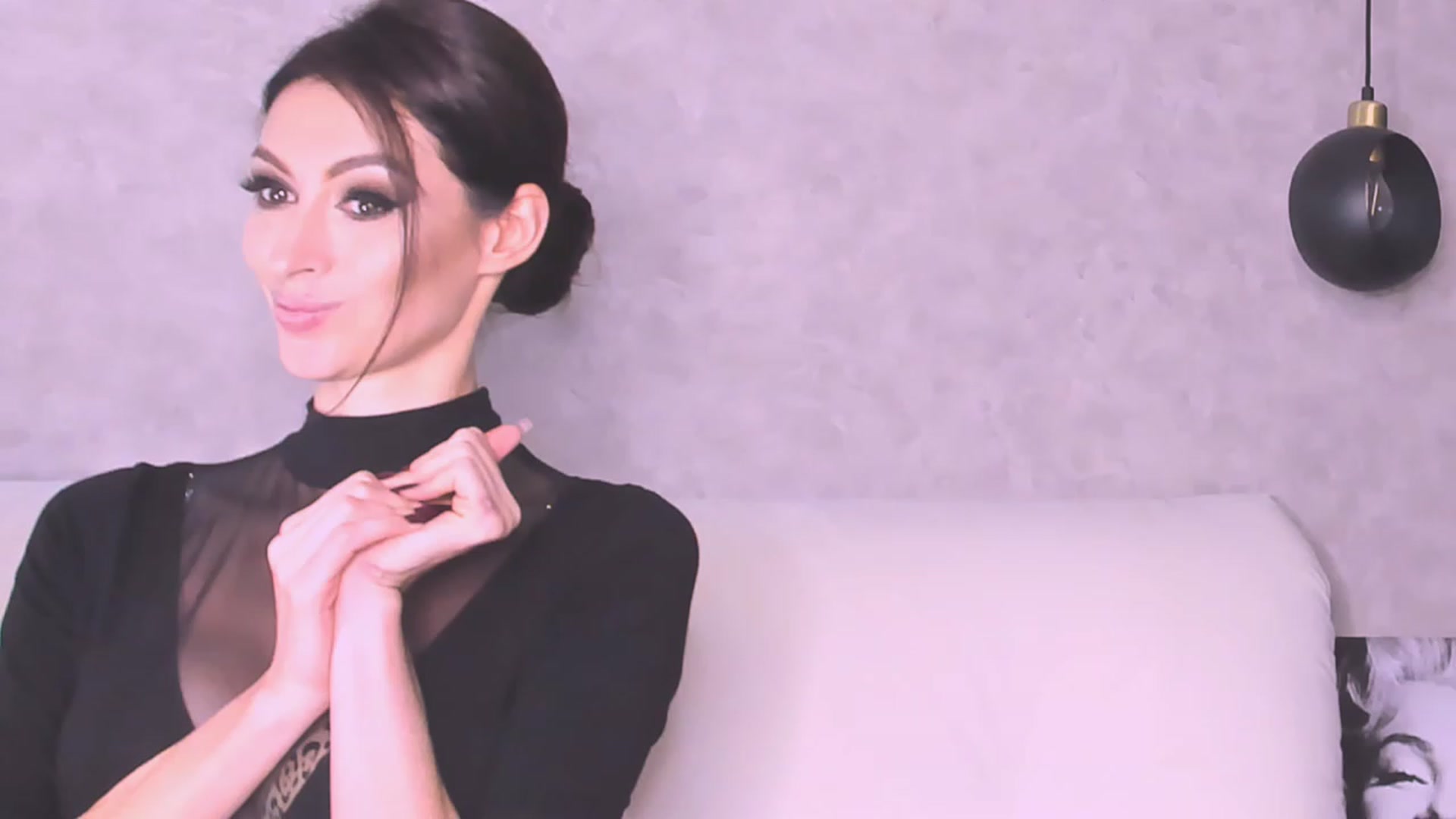 Gallery image thumbnail from AloeVera's myfreecams stream on, 10/10/2023, 22:53 image 13 of 20