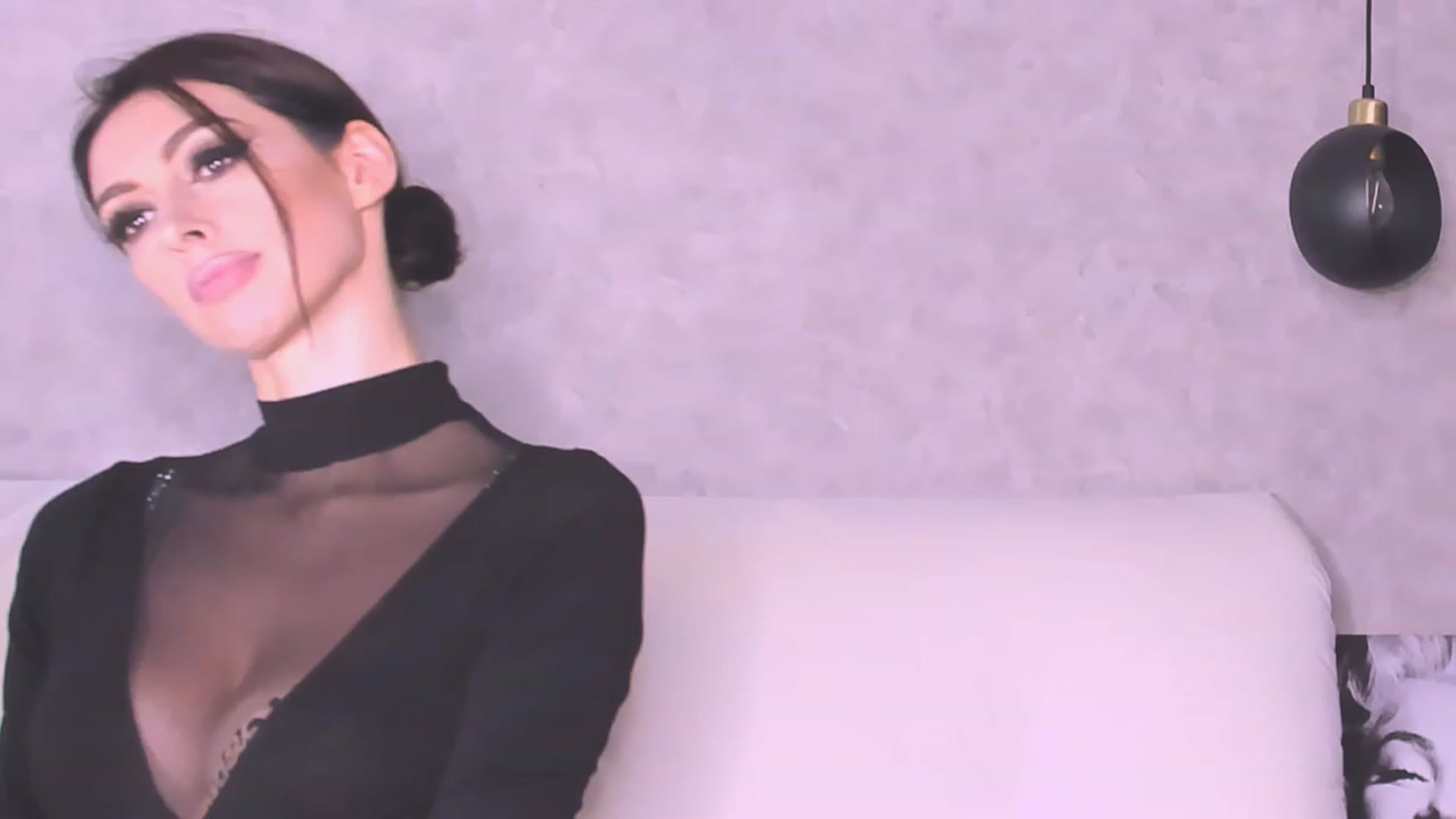 Gallery image thumbnail from AloeVera's myfreecams stream on, 10/10/2023, 22:53 image 8 of 20