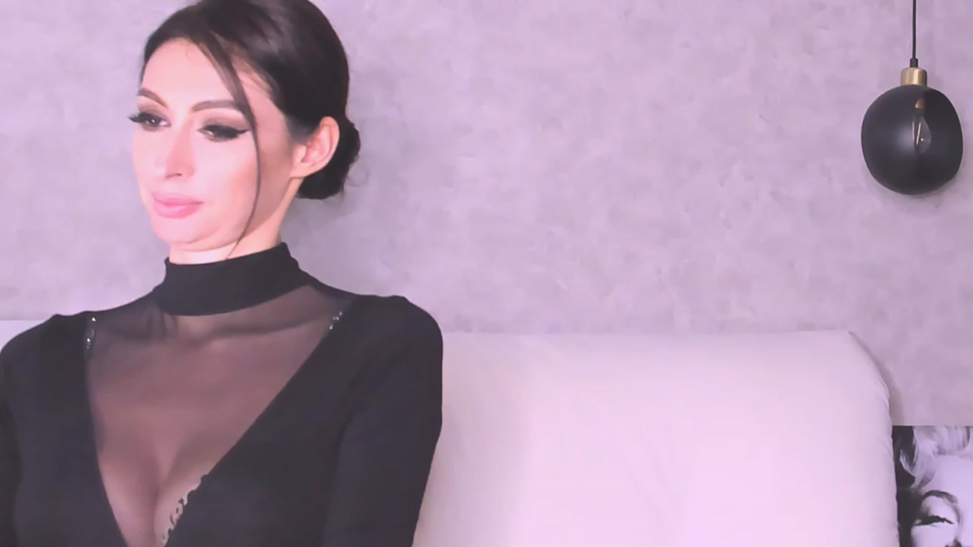 Gallery image thumbnail from AloeVera's myfreecams stream on, 10/10/2023, 23:56 image 20 of 20