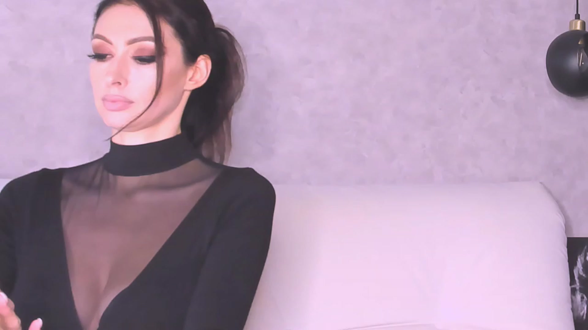 Gallery image thumbnail from AloeVera's myfreecams stream on, 11/09/2023, 02:22 image 2 of 20