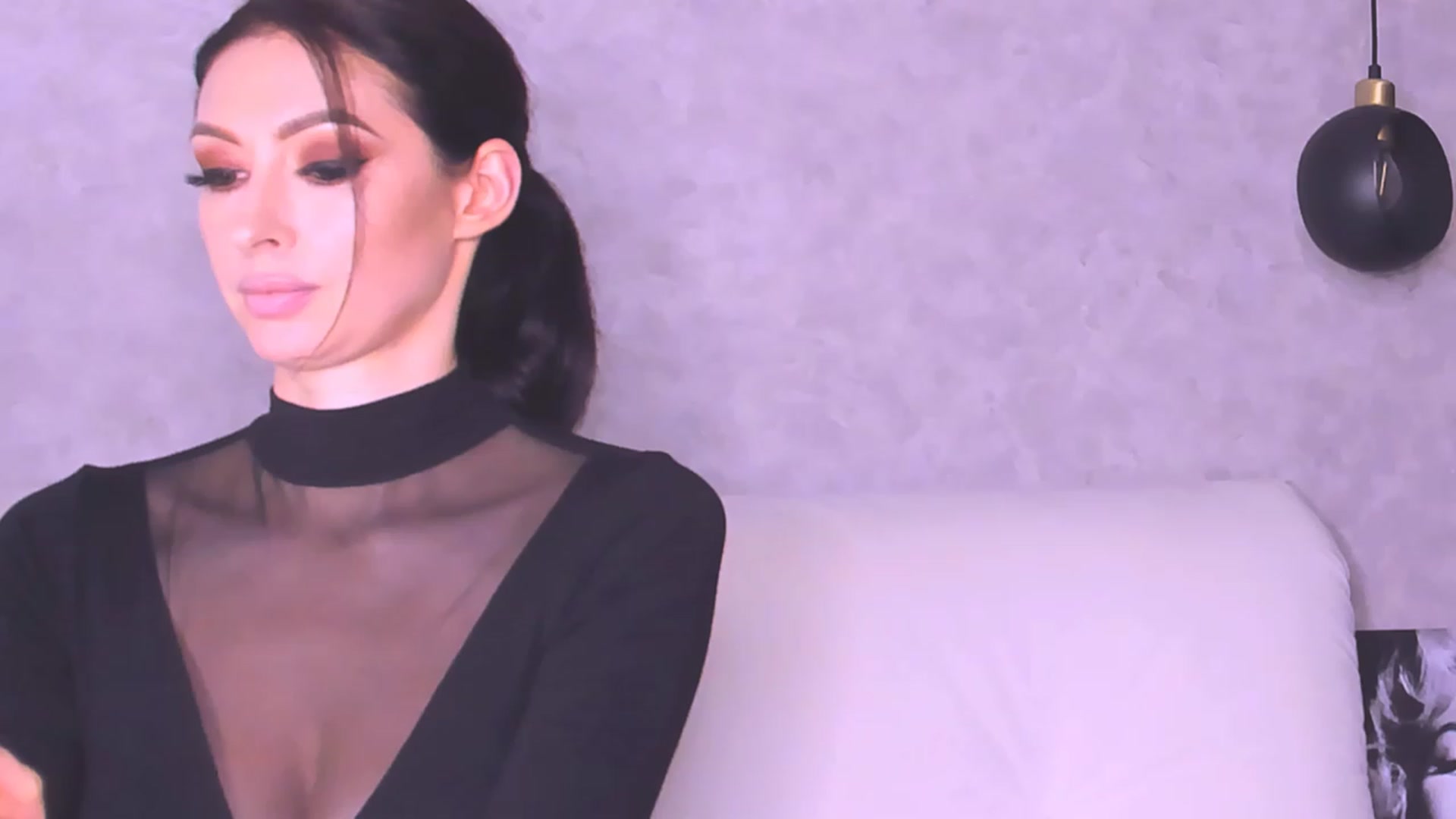 Gallery image thumbnail from AloeVera's myfreecams stream on, 11/23/2023, 02:04 image 15 of 20