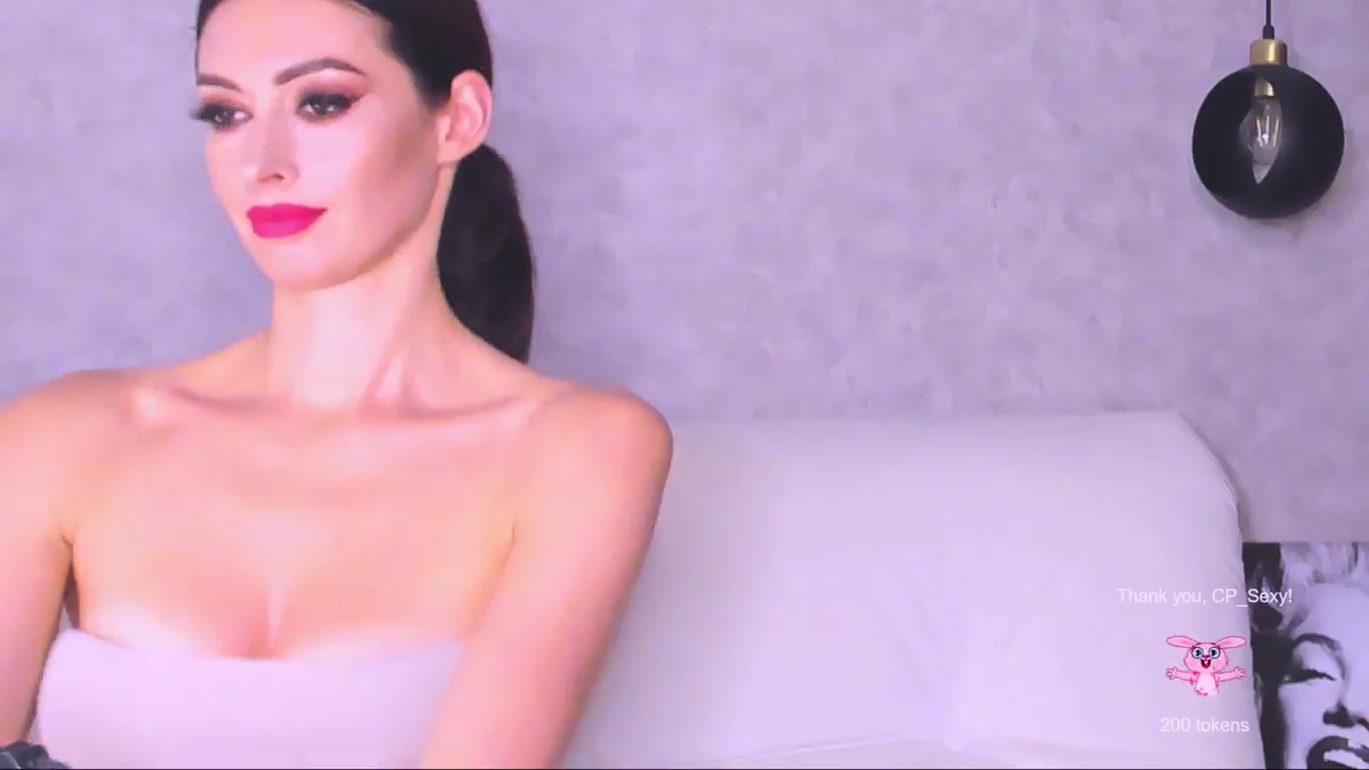 Gallery image thumbnail from AloeVera's myfreecams stream on, 01/21/2024, 01:39 image 4 of 20