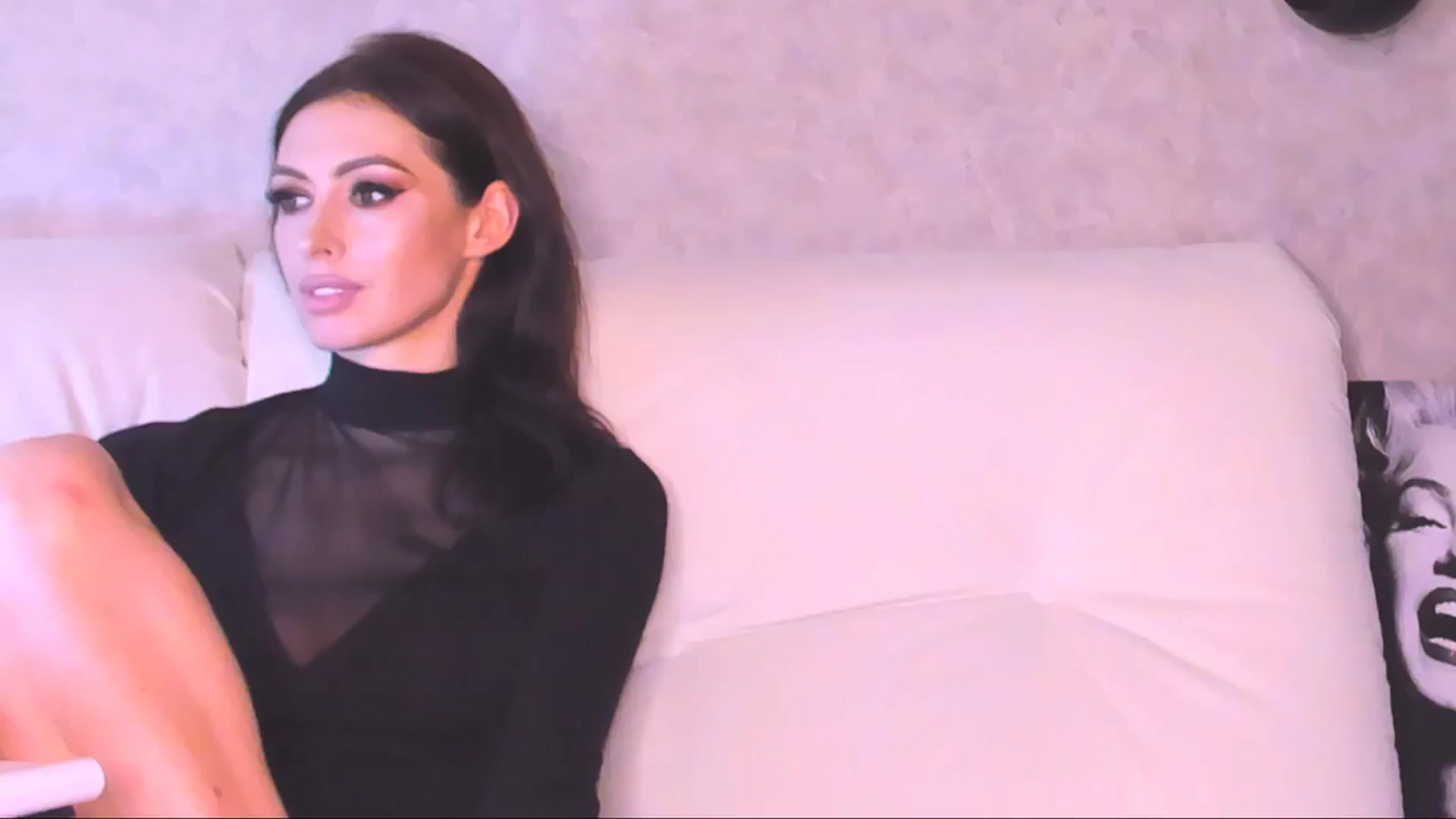 Gallery image thumbnail from AloeVera's myfreecams stream on, 02/13/2024, 03:28 image 8 of 20