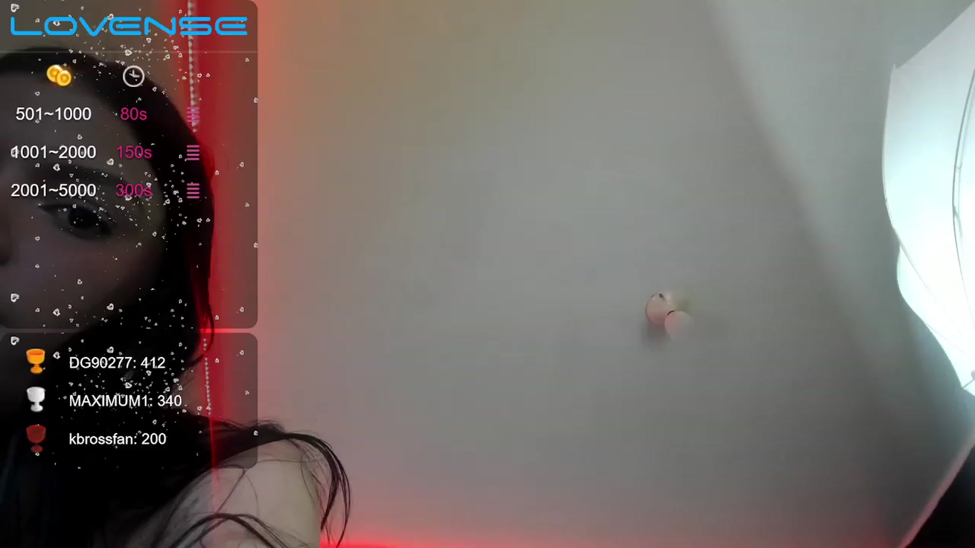 Gallery image thumbnail from Alondra_sweet's myfreecams stream on, 11/24/2022, 08:40 image 3 of 20