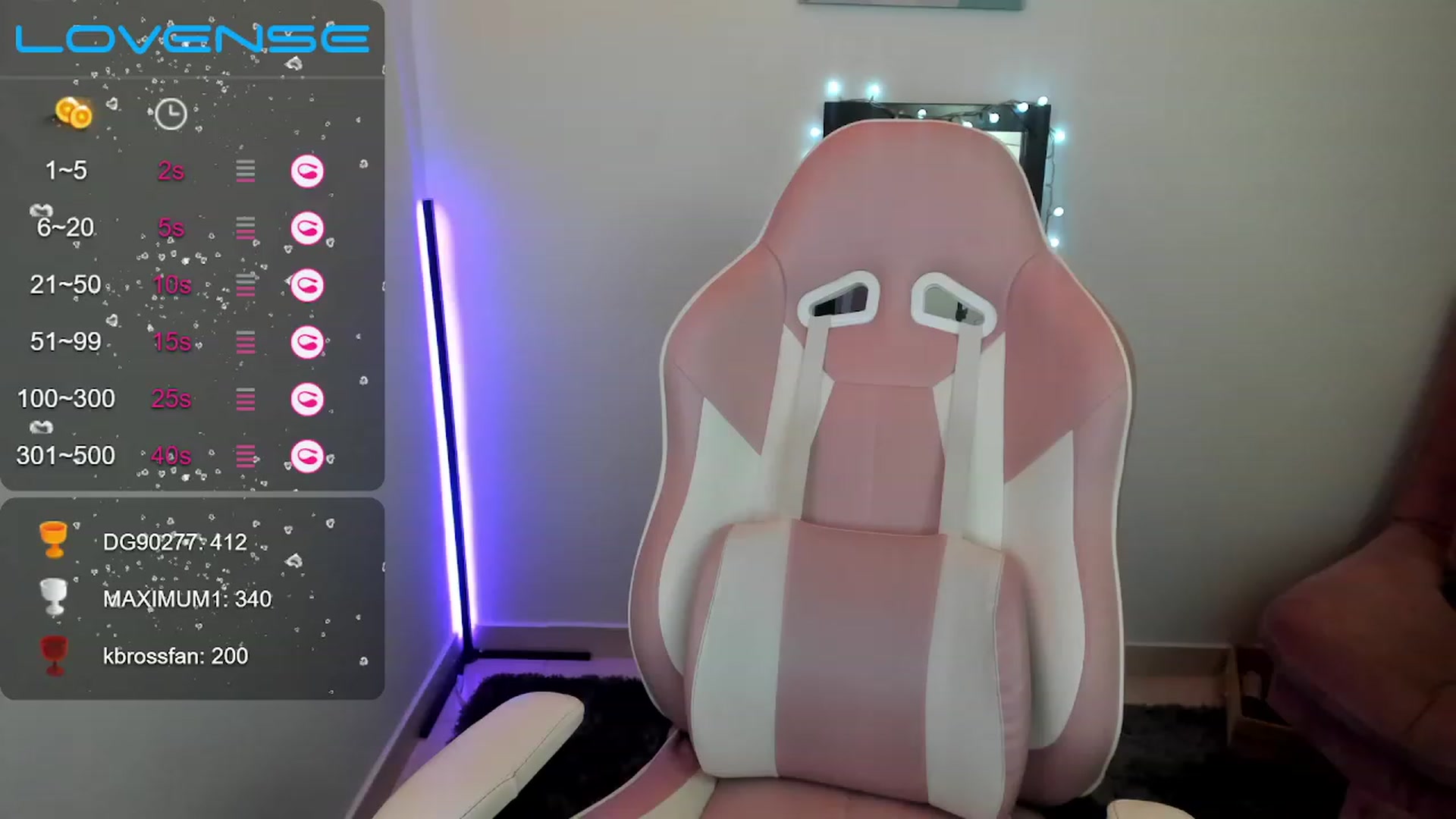Gallery image thumbnail from Alondra_sweet's myfreecams stream on, 11/24/2022, 08:40 image 4 of 20