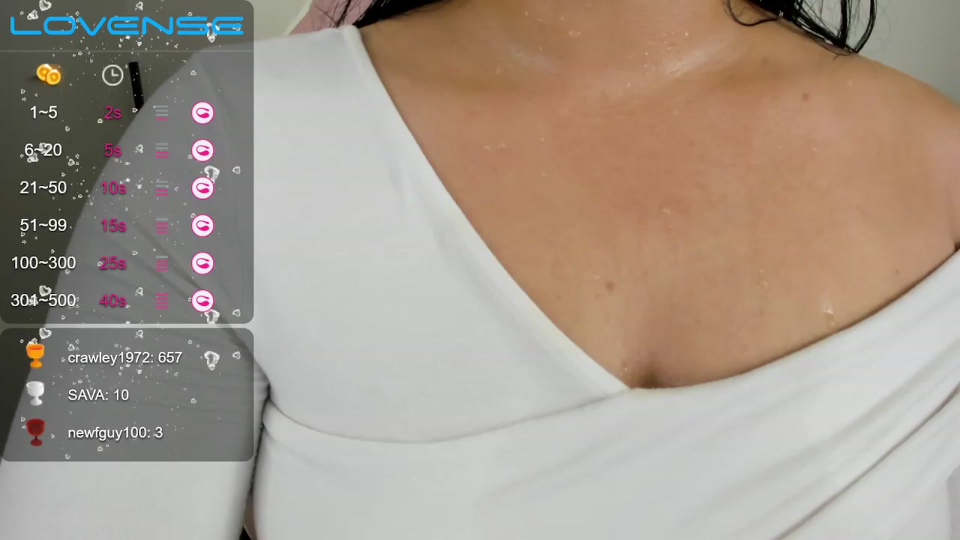 Gallery image thumbnail from Alondra_sweet's myfreecams stream on, 11/28/2022, 24:31 image 4 of 20