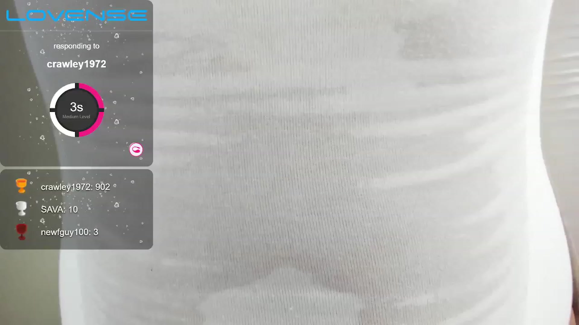 Gallery image thumbnail from Alondra_sweet's myfreecams stream on, 11/28/2022, 24:31 image 16 of 20