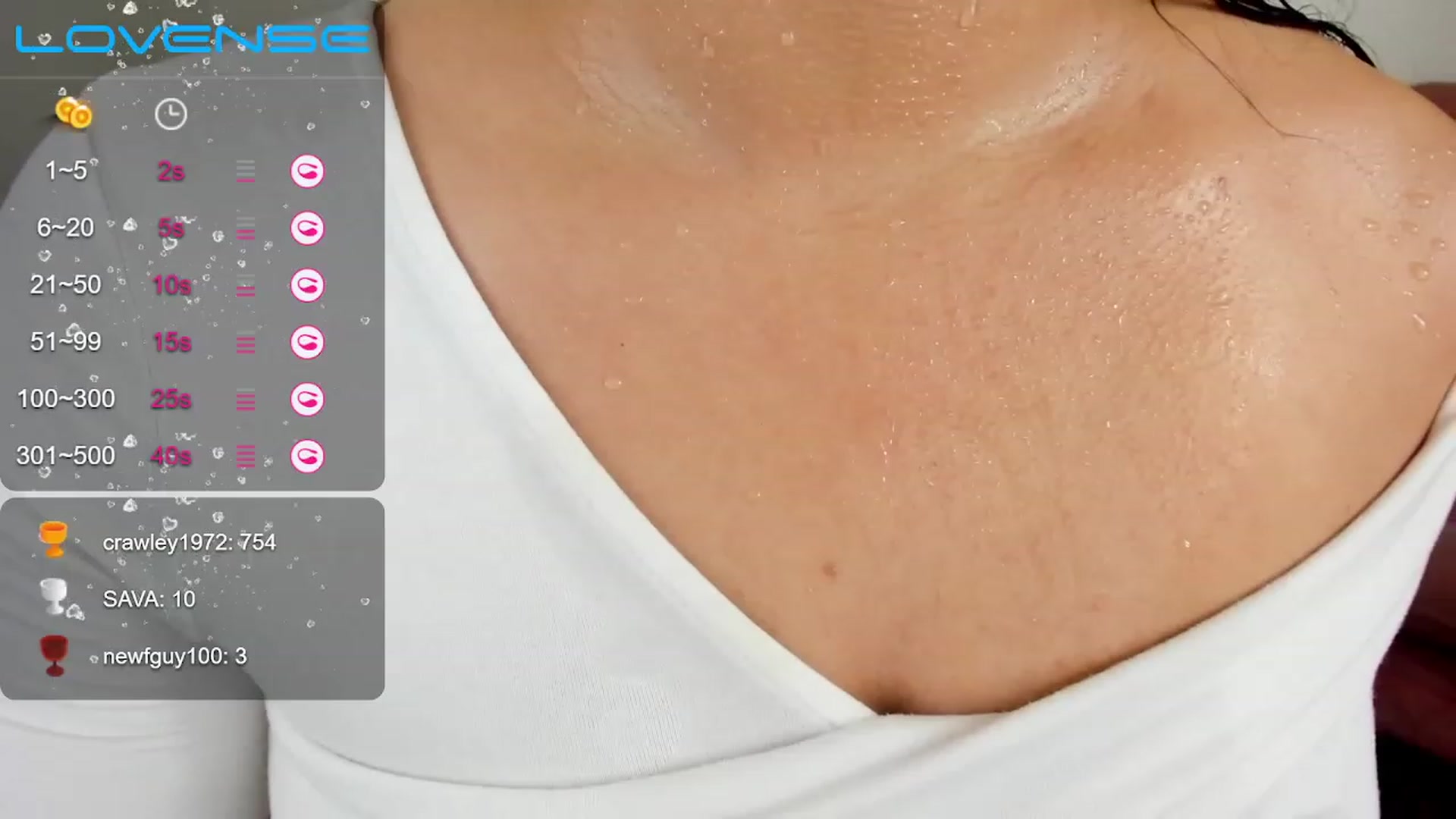 Gallery image thumbnail from Alondra_sweet's myfreecams stream on, 11/28/2022, 24:31 image 9 of 20