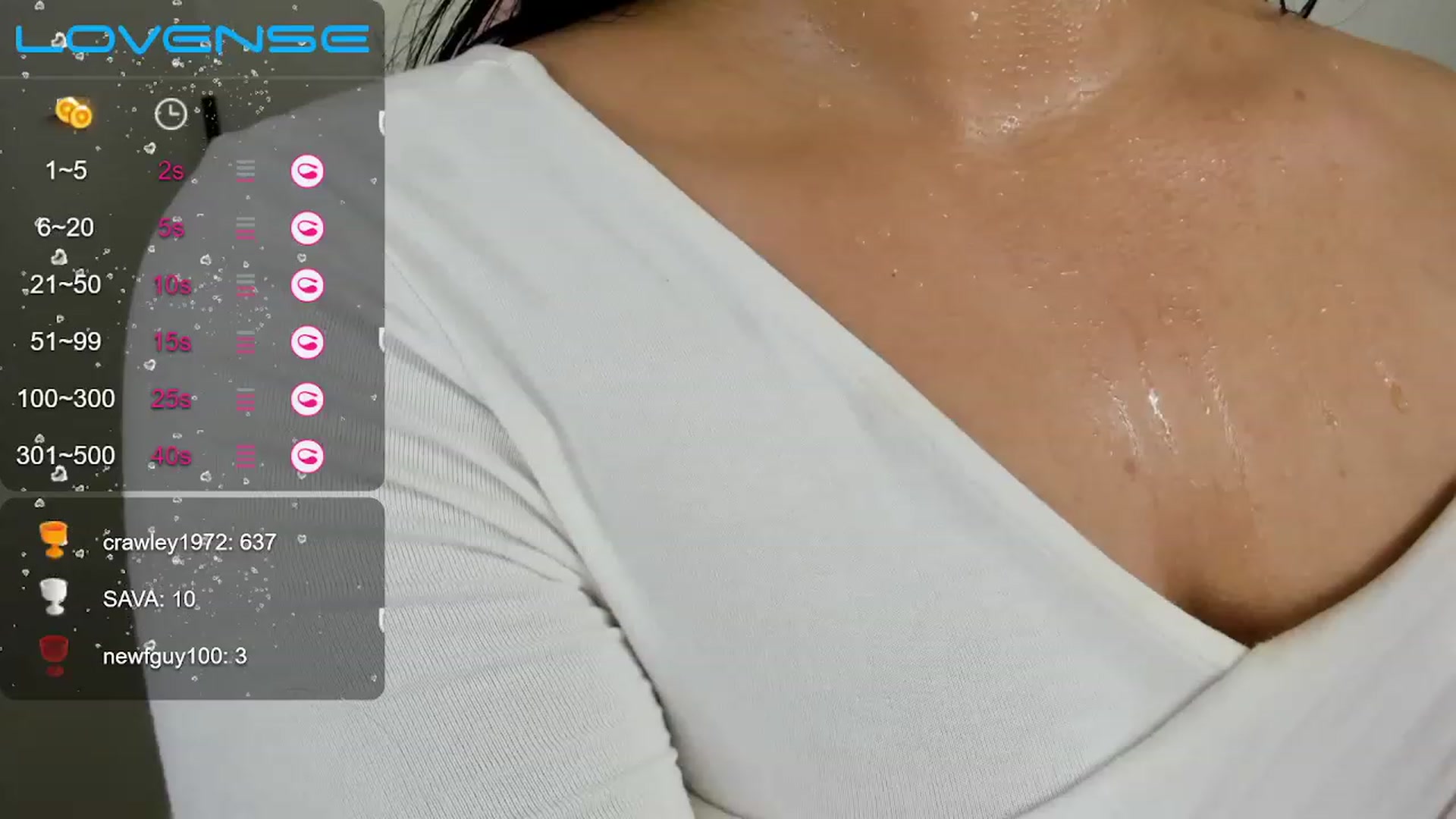 Gallery image thumbnail from Alondra_sweet's myfreecams stream on, 11/28/2022, 24:31 image 3 of 20
