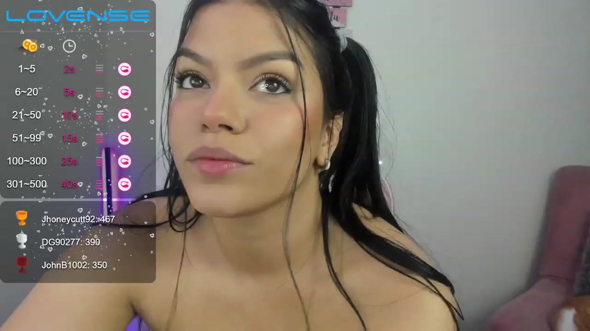 Gallery image thumbnail from Alondra_sweet's myfreecams stream on, 12/01/2022, 09:24 image 2 of 20