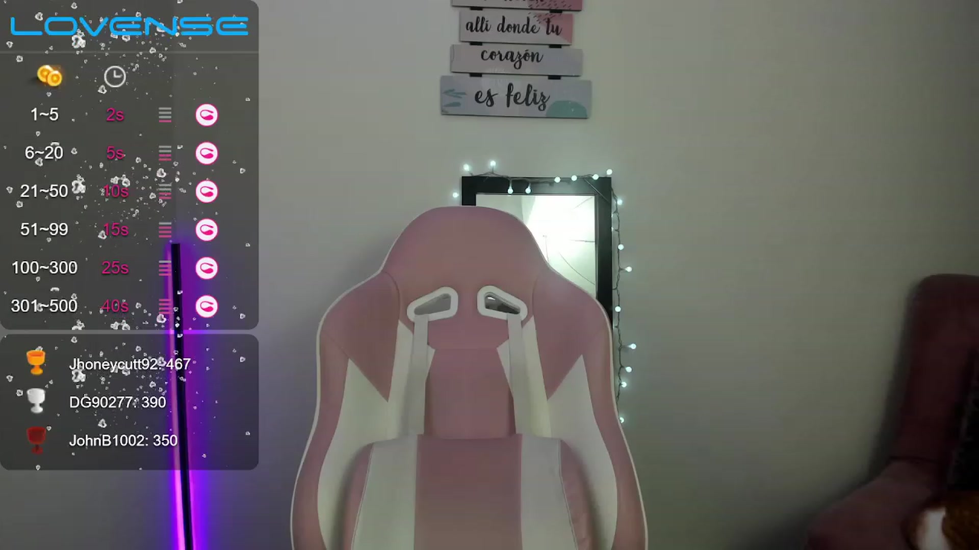 Gallery image thumbnail from Alondra_sweet's myfreecams stream on, 12/01/2022, 09:24 image 7 of 20