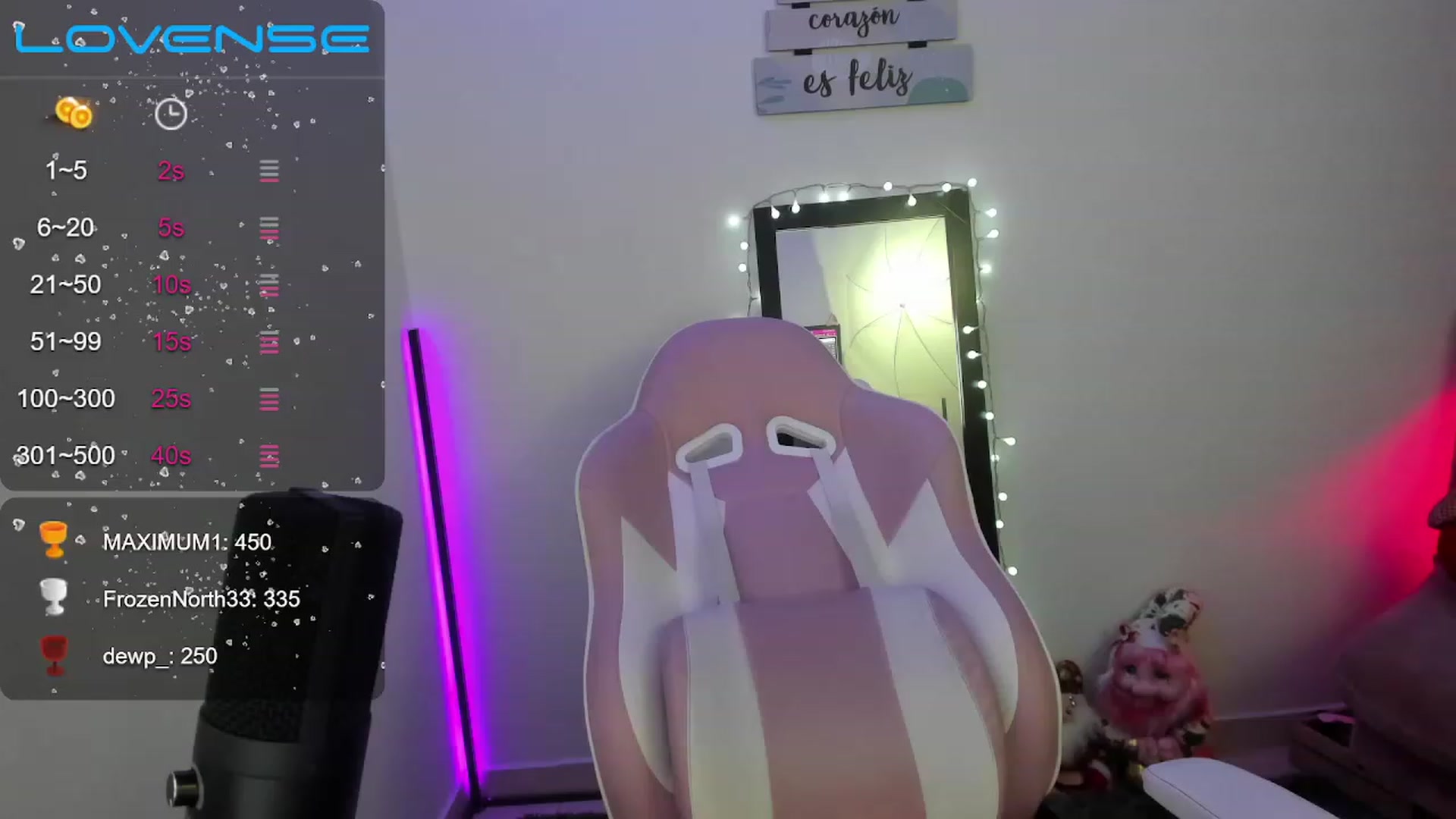 Gallery image thumbnail from Alondra_sweet's myfreecams stream on, 12/20/2022, 09:56 image 2 of 20