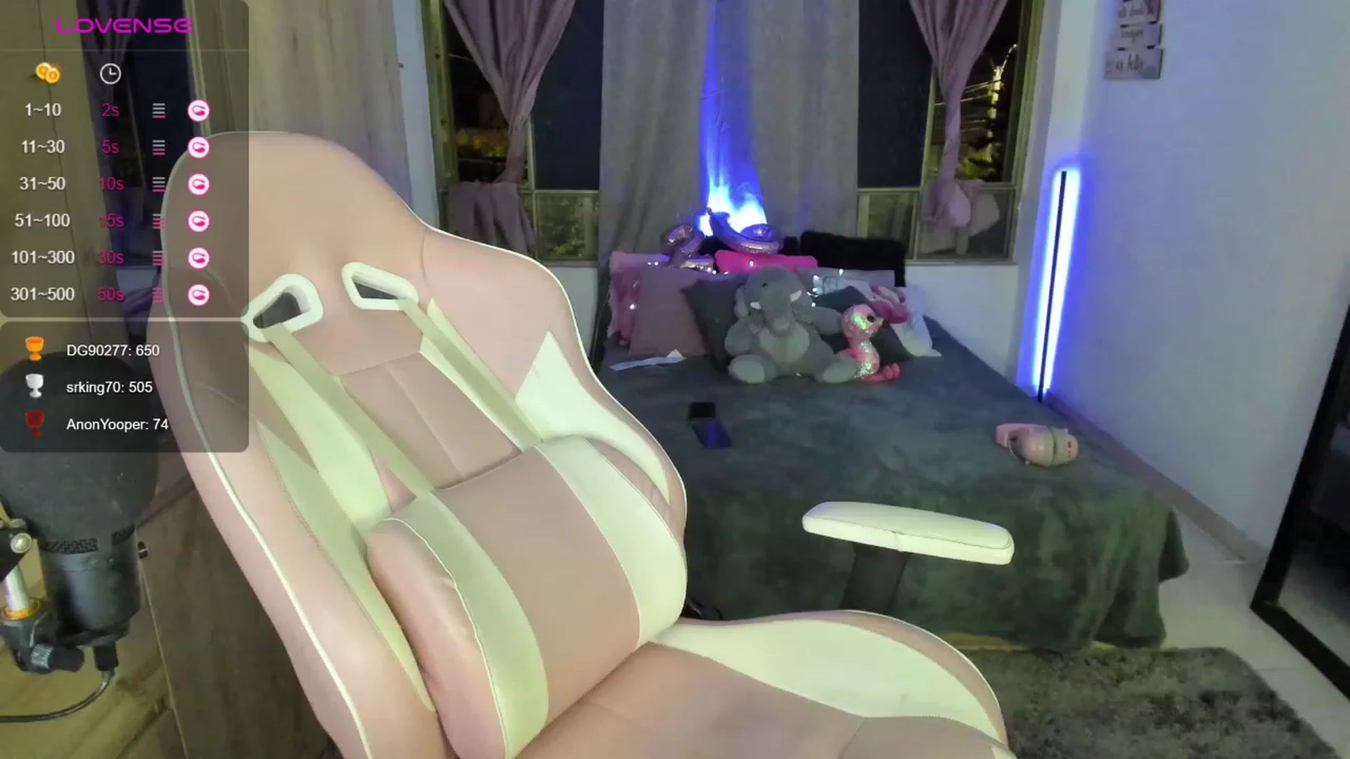 Gallery image thumbnail from Alondra_sweet's myfreecams stream on, 01/09/2024, 09:04 image 7 of 20