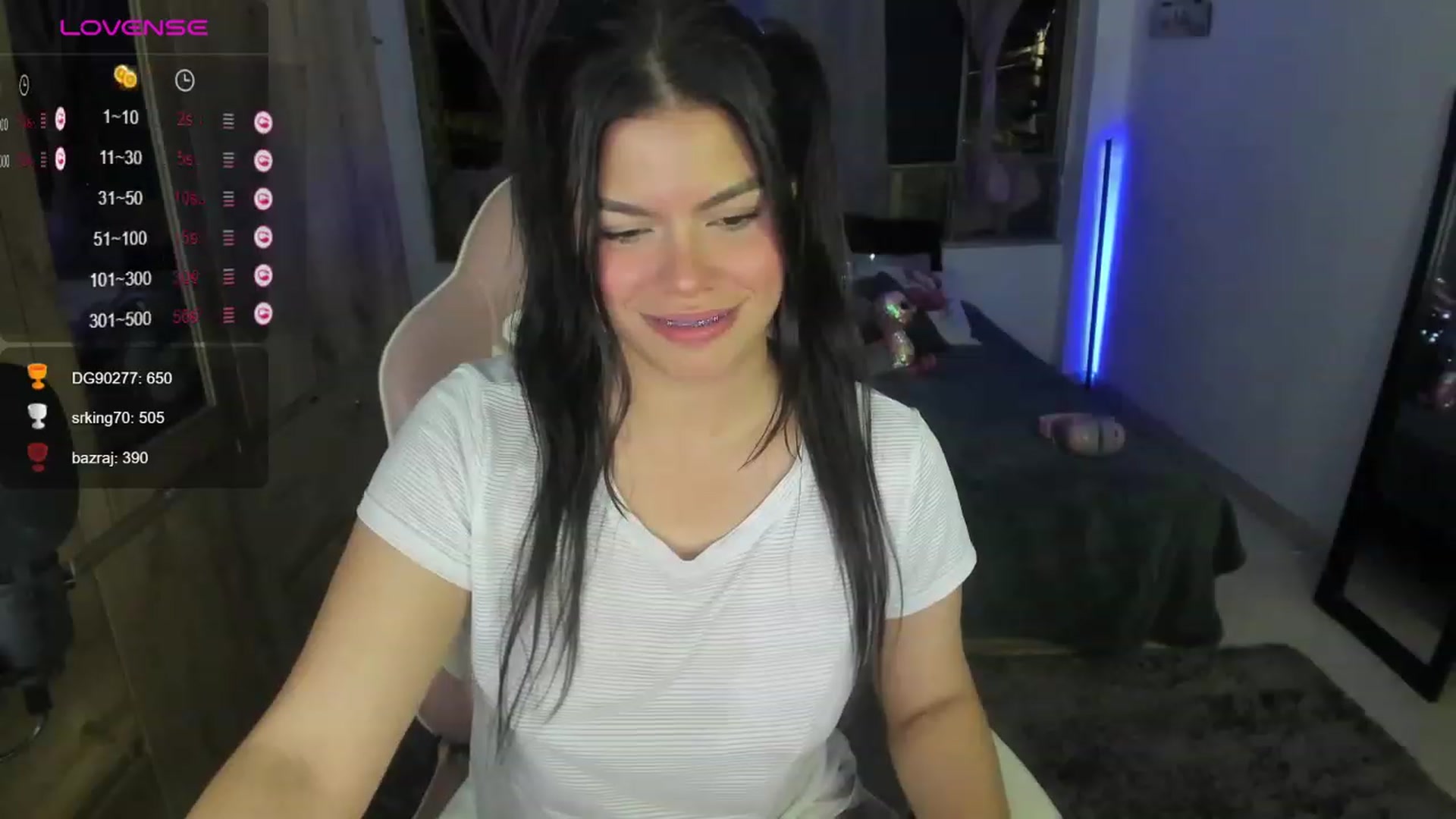 Gallery image thumbnail from Alondra_sweet's myfreecams stream on, 01/09/2024, 09:04 image 13 of 20
