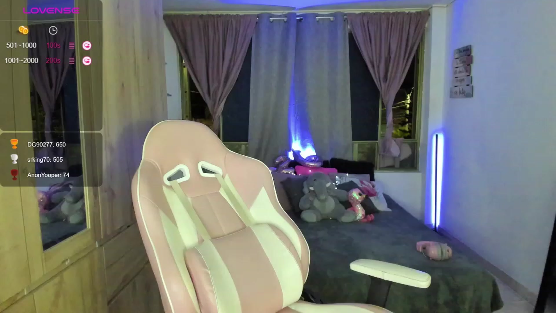 Gallery image thumbnail from Alondra_sweet's myfreecams stream on, 01/09/2024, 09:04 image 1 of 20