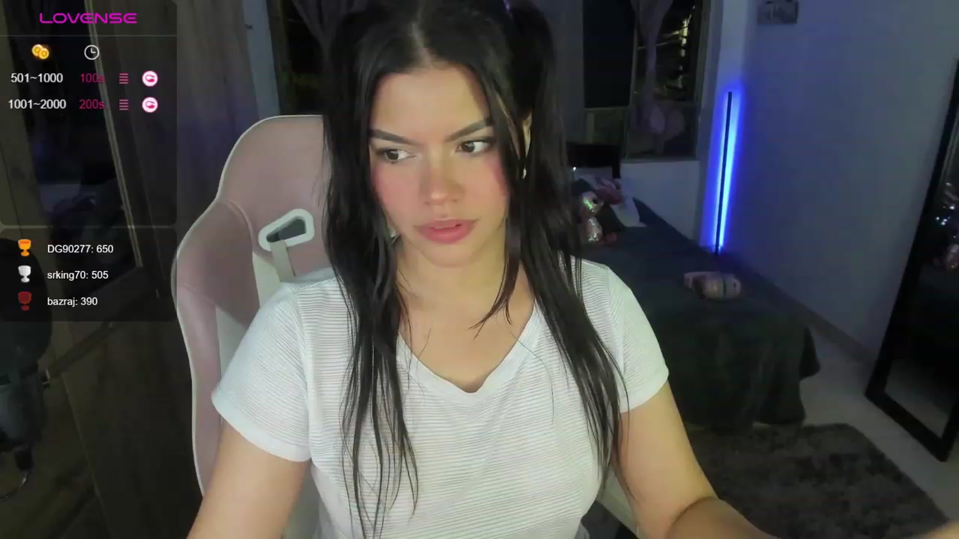 Gallery image thumbnail from Alondra_sweet's myfreecams stream on, 01/09/2024, 09:04 image 14 of 20