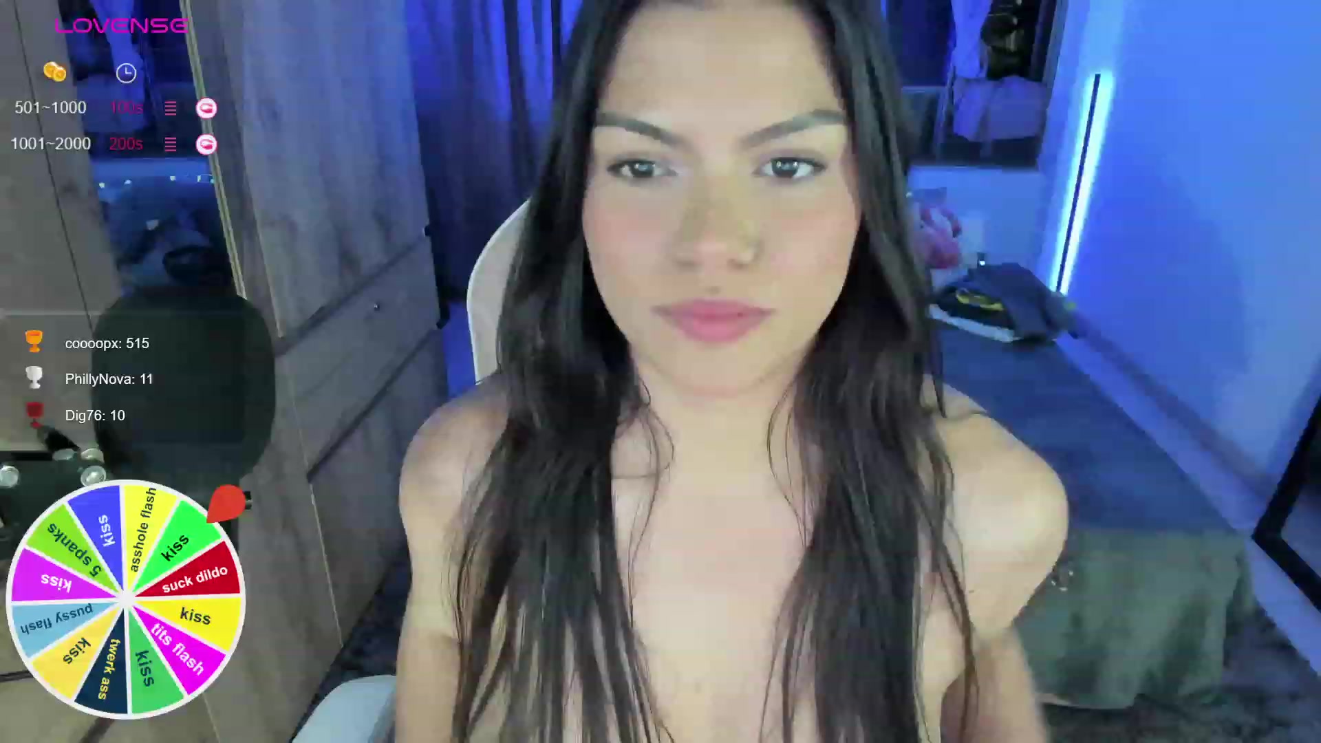 Gallery image thumbnail from Alondra_sweet's myfreecams stream on, 01/17/2024, 07:20 image 9 of 20
