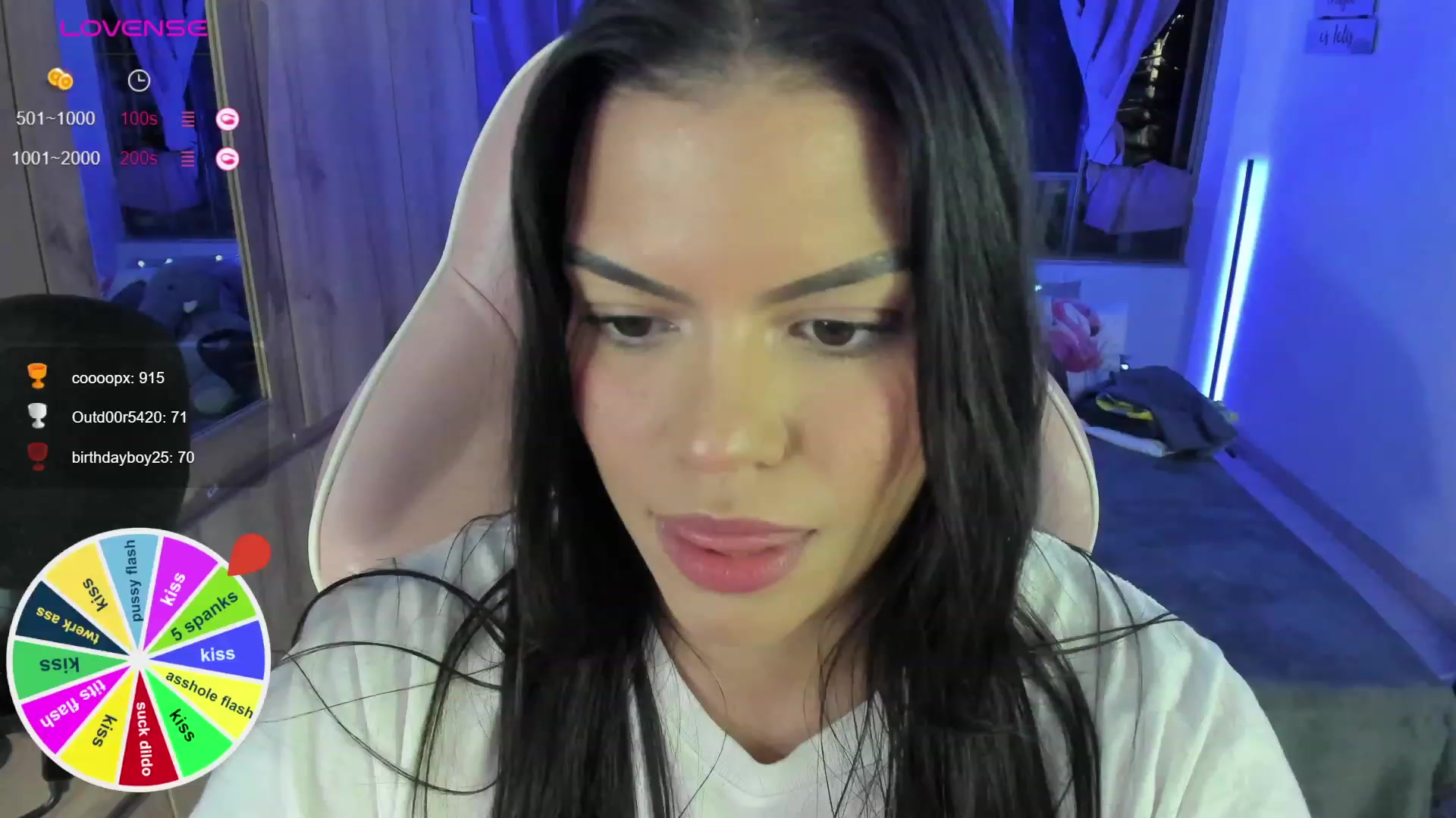 Gallery image thumbnail from Alondra_sweet's myfreecams stream on, 01/17/2024, 09:01 image 9 of 20