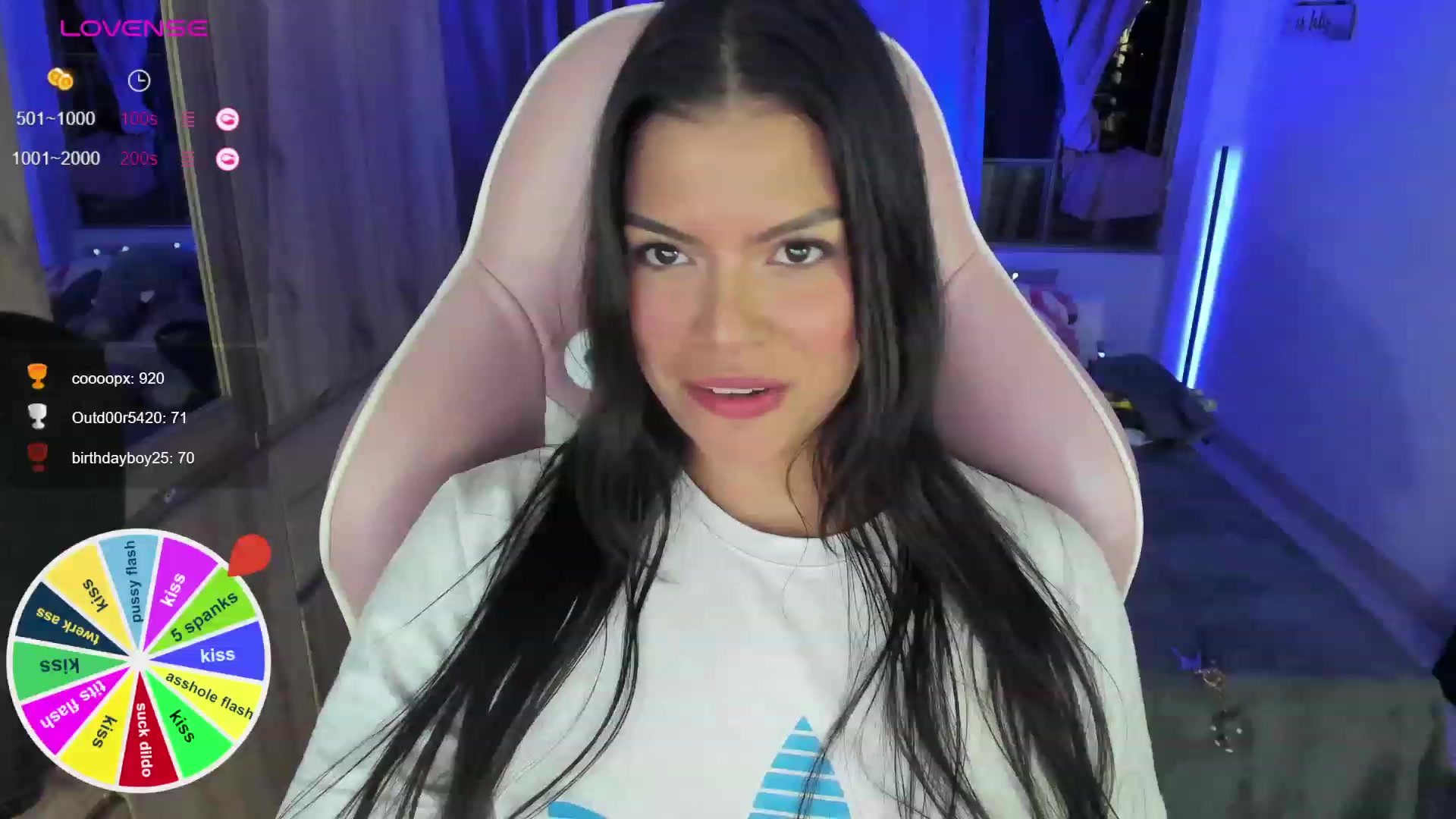 Gallery image thumbnail from Alondra_sweet's myfreecams stream on, 01/17/2024, 09:01 image 11 of 20