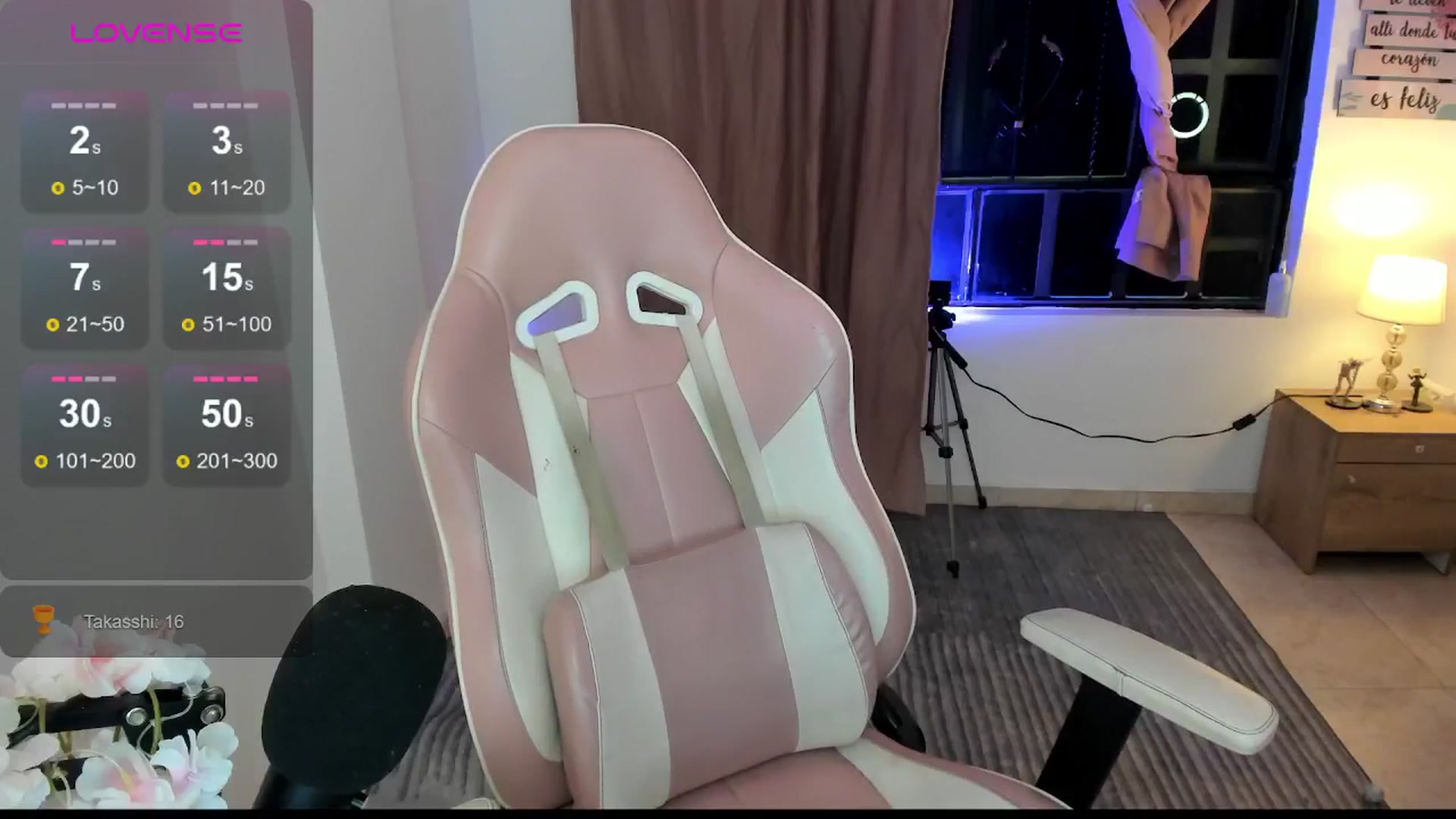Gallery image thumbnail from Alondra_sweet's myfreecams stream on, 07/02/2024, 05:23 image 12 of 20