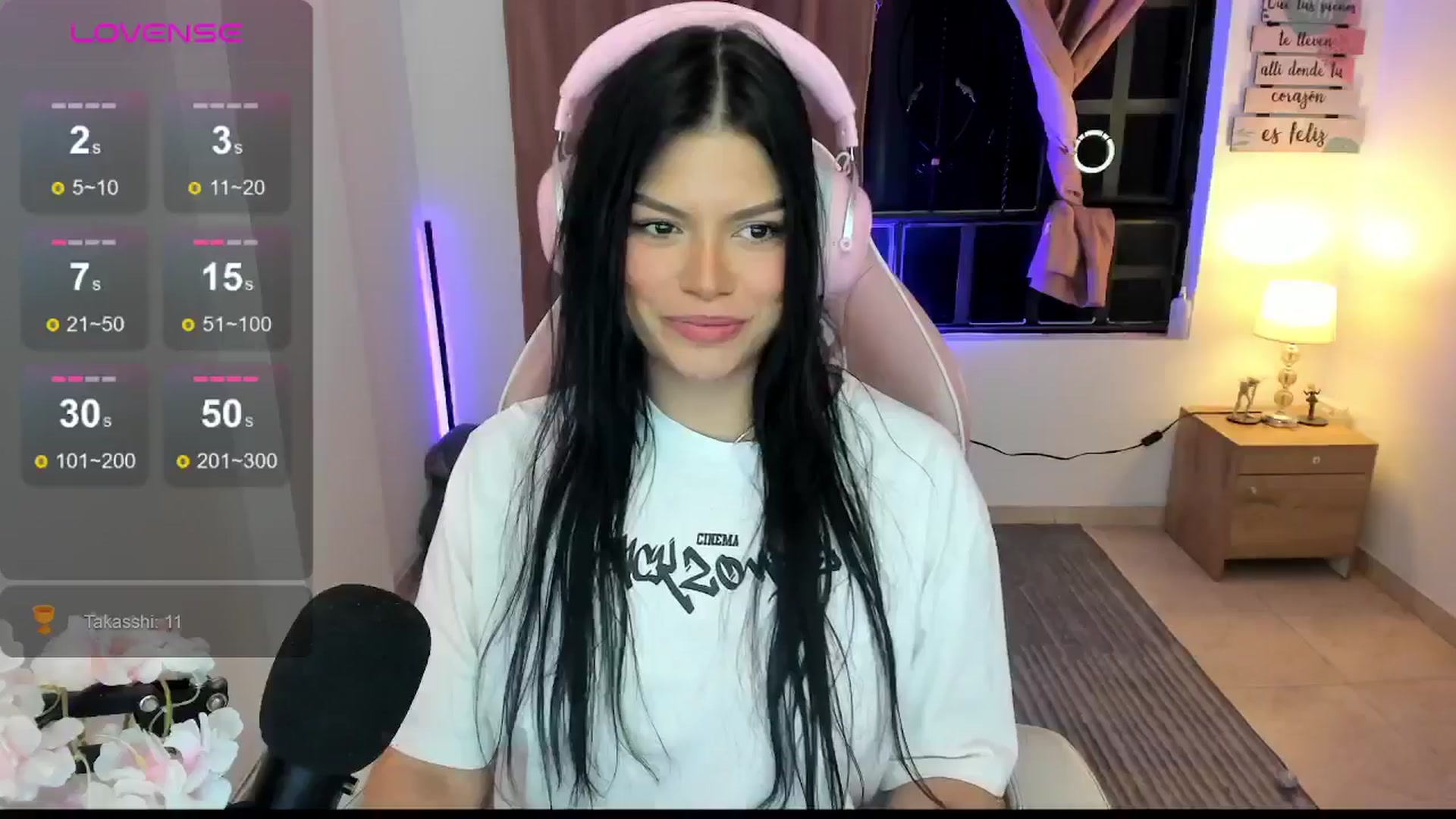 Gallery image thumbnail from Alondra_sweet's myfreecams stream on, 07/02/2024, 05:23 image 1 of 20