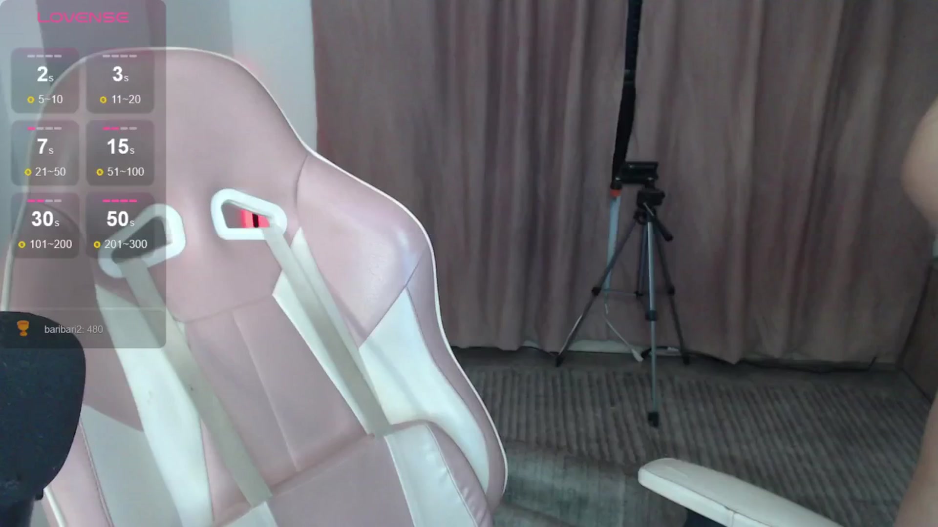 Gallery image thumbnail from Alondra_sweet's myfreecams stream on, 11/05/2024, 08:58 image 18 of 20