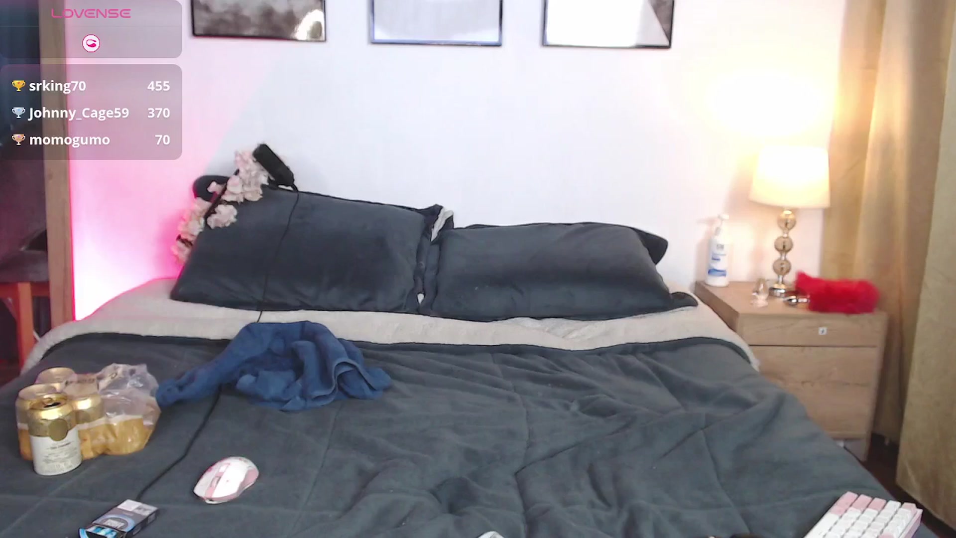 Gallery image thumbnail from Alondra_sweet's myfreecams stream on, 07/18/2025, 10:14 image 5 of 20