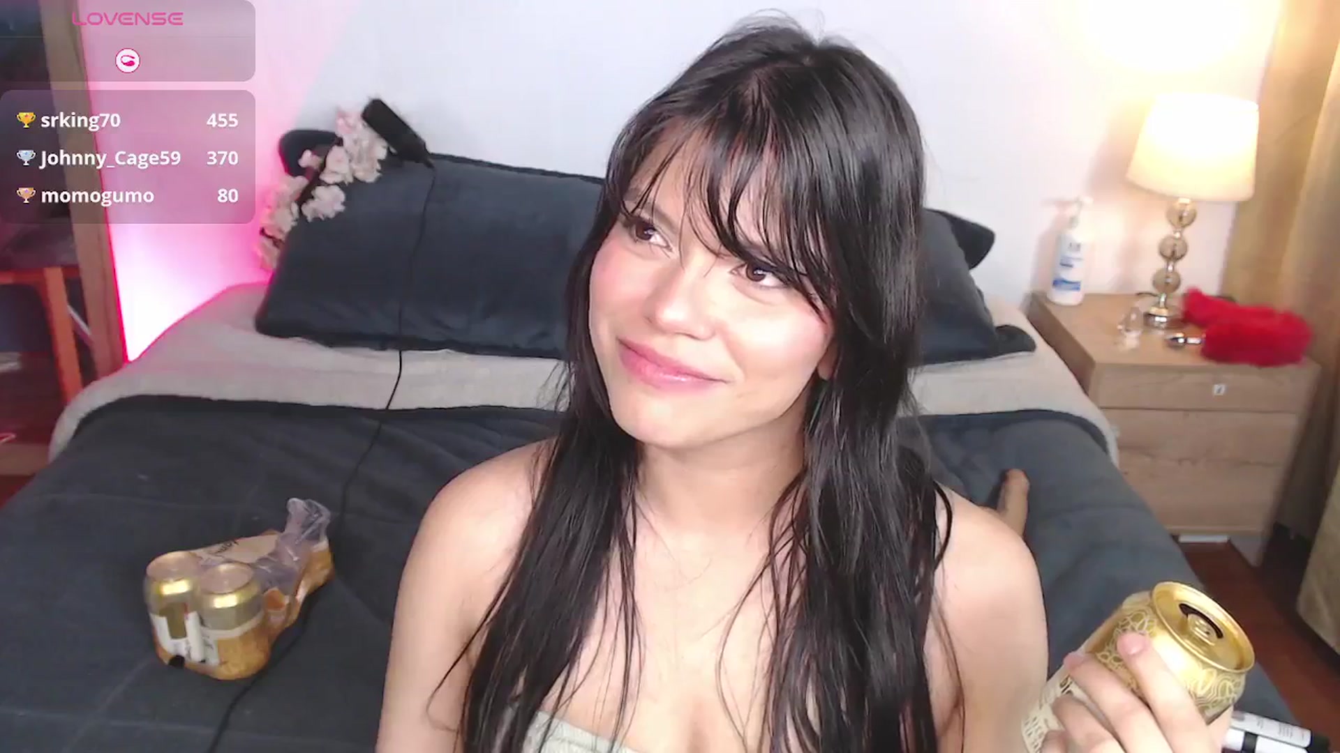 Gallery image thumbnail from Alondra_sweet's myfreecams stream on, 07/18/2025, 10:14 image 8 of 20