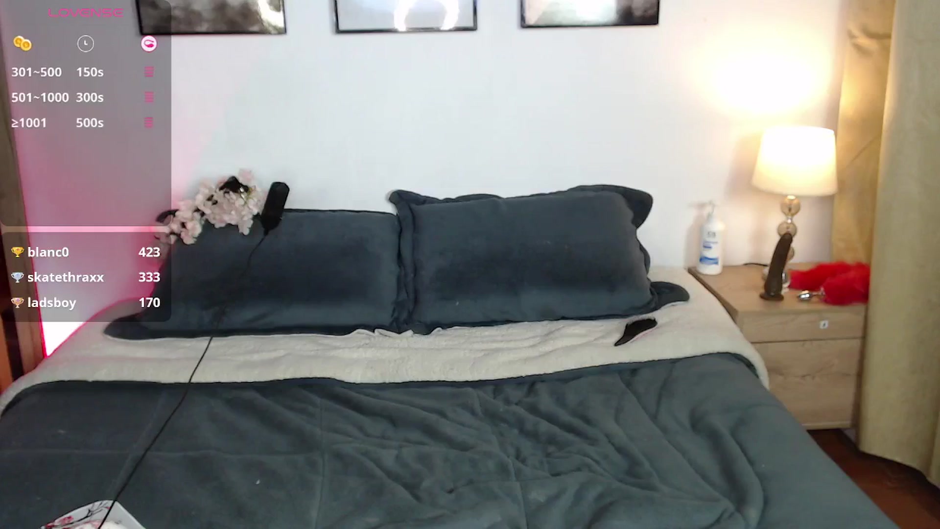 Gallery image thumbnail from Alondra_sweet's myfreecams stream on, 07/22/2025, 08:42 image 16 of 20