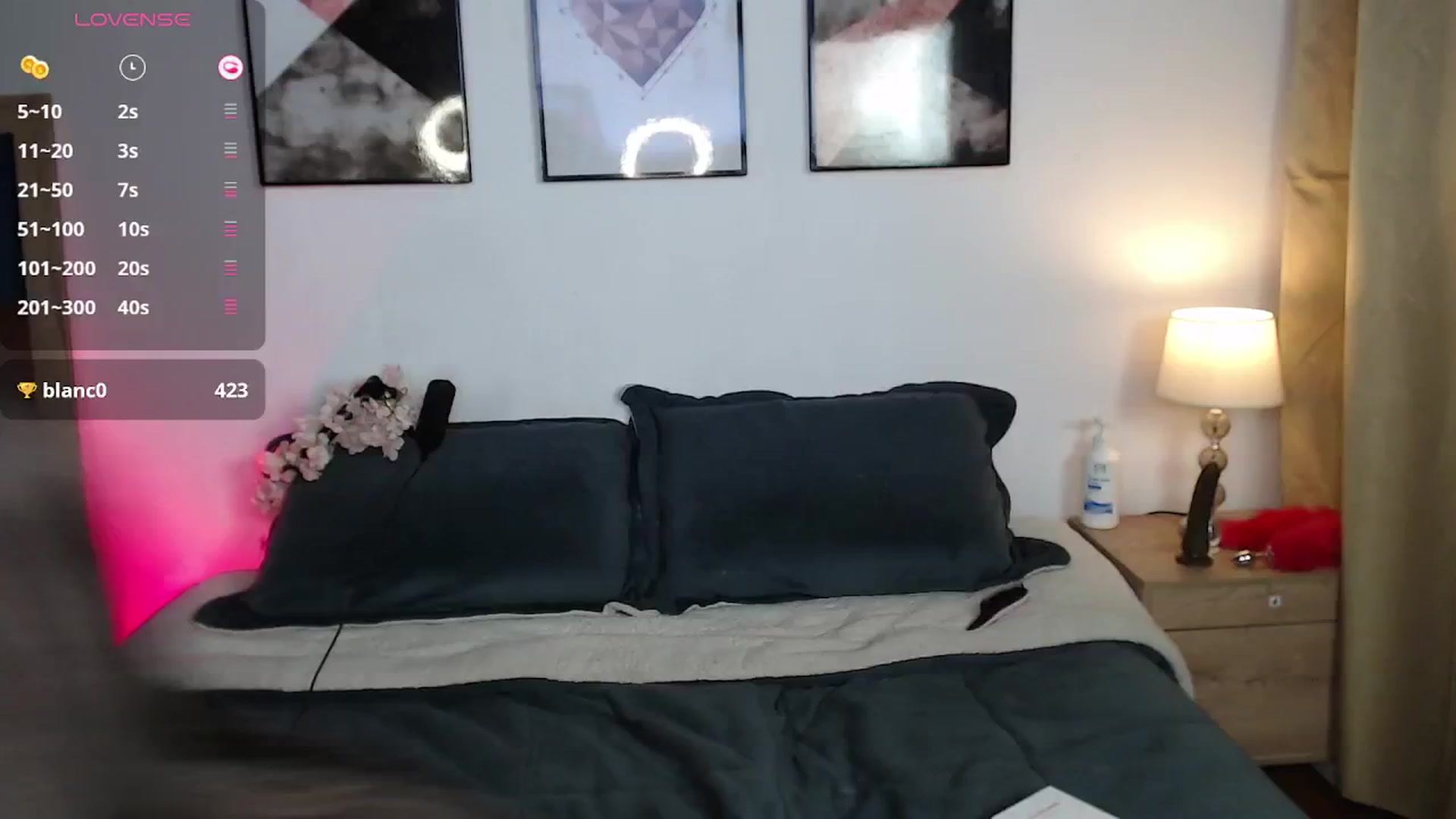 Gallery image thumbnail from Alondra_sweet's myfreecams stream on, 07/22/2025, 08:42 image 1 of 20