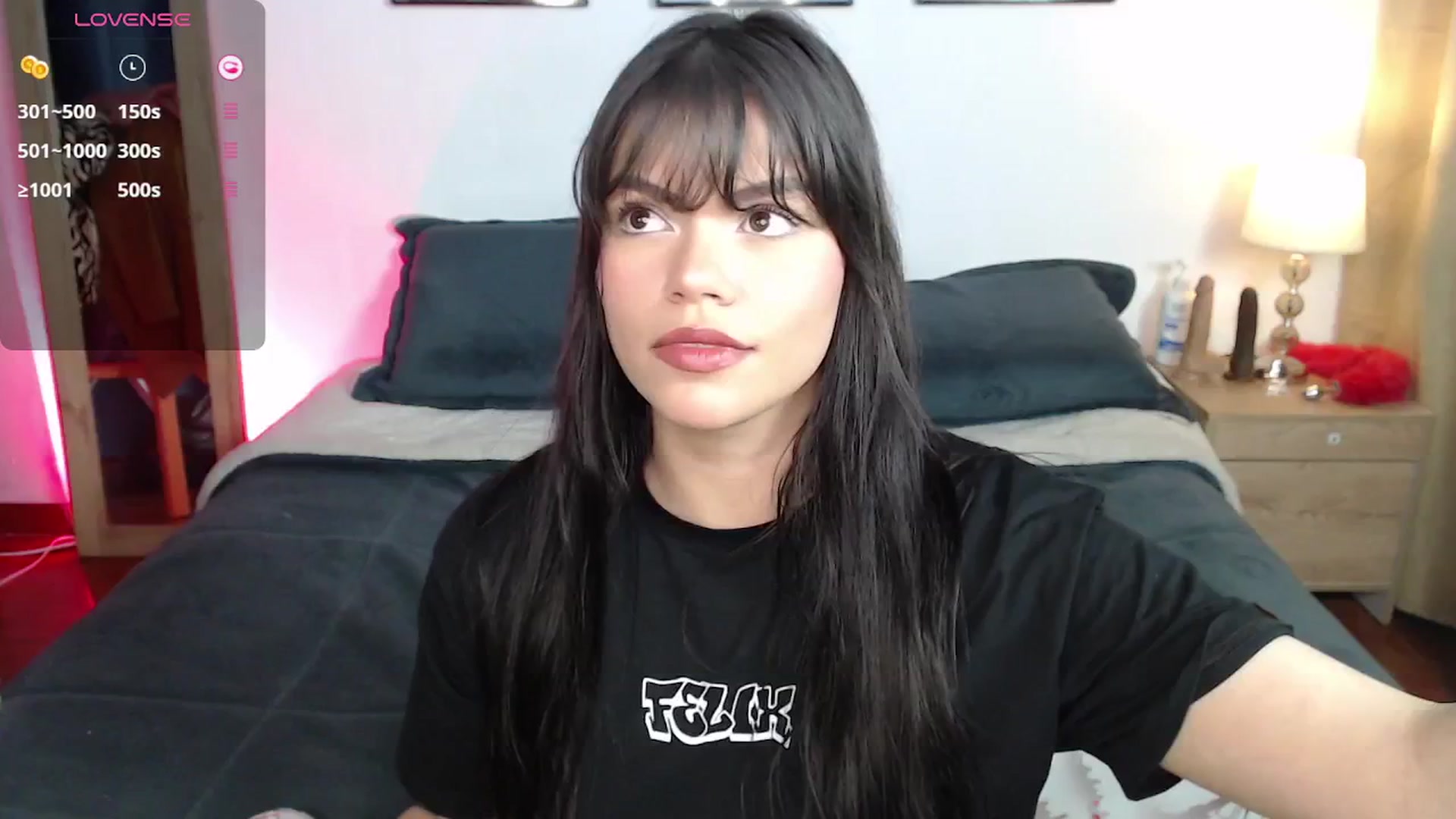 Gallery image thumbnail from Alondra_sweet's myfreecams stream on, 07/23/2025, 07:44 image 3 of 20