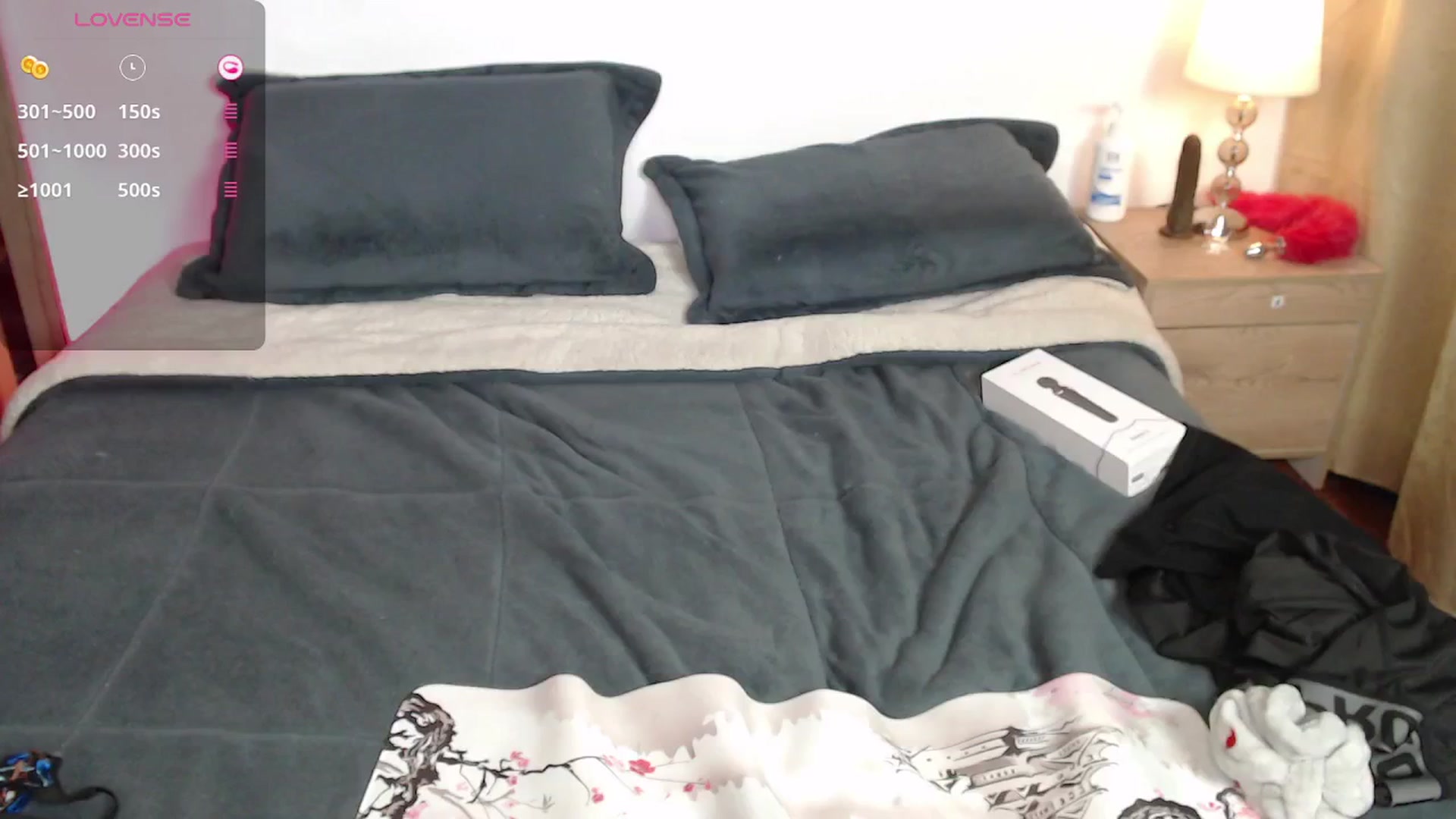 Gallery image thumbnail from Alondra_sweet's myfreecams stream on, 07/23/2025, 09:27 image 1 of 20