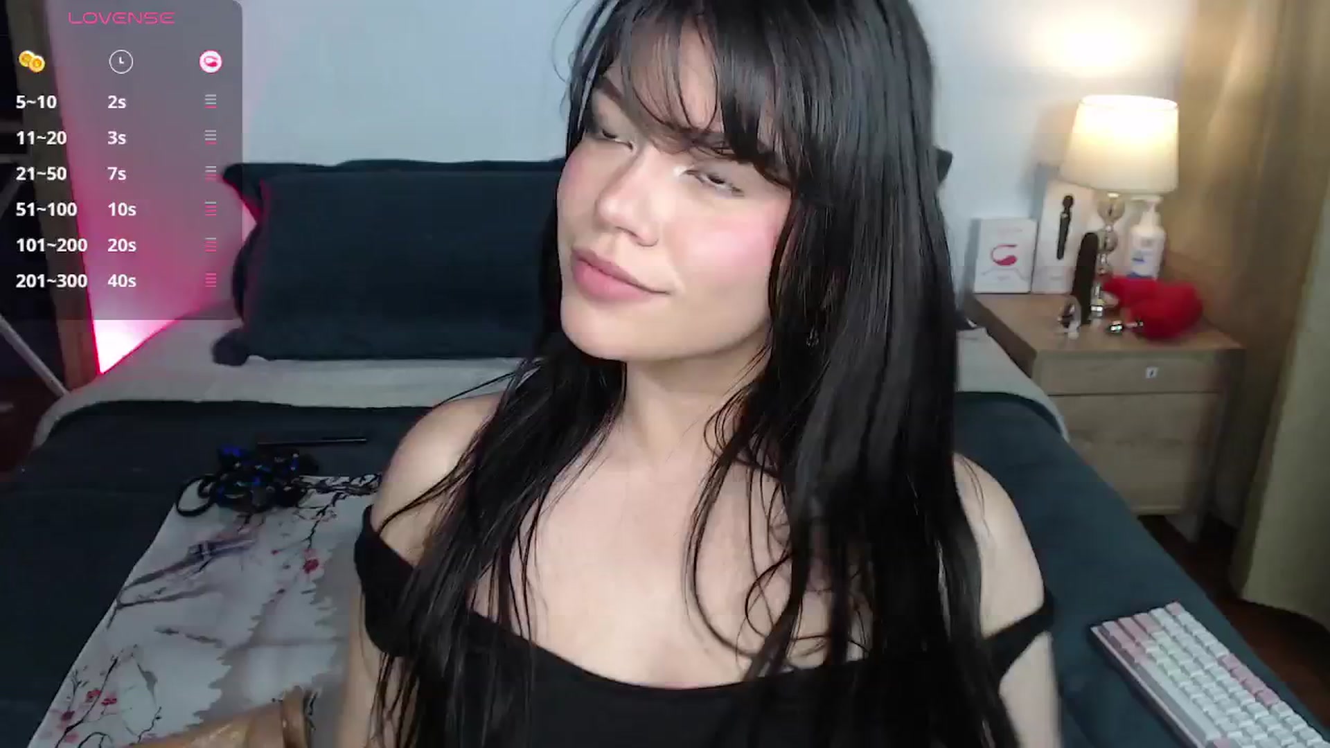 Gallery image thumbnail from Alondra_sweet's myfreecams stream on, 07/24/2025, 07:36 image 9 of 20