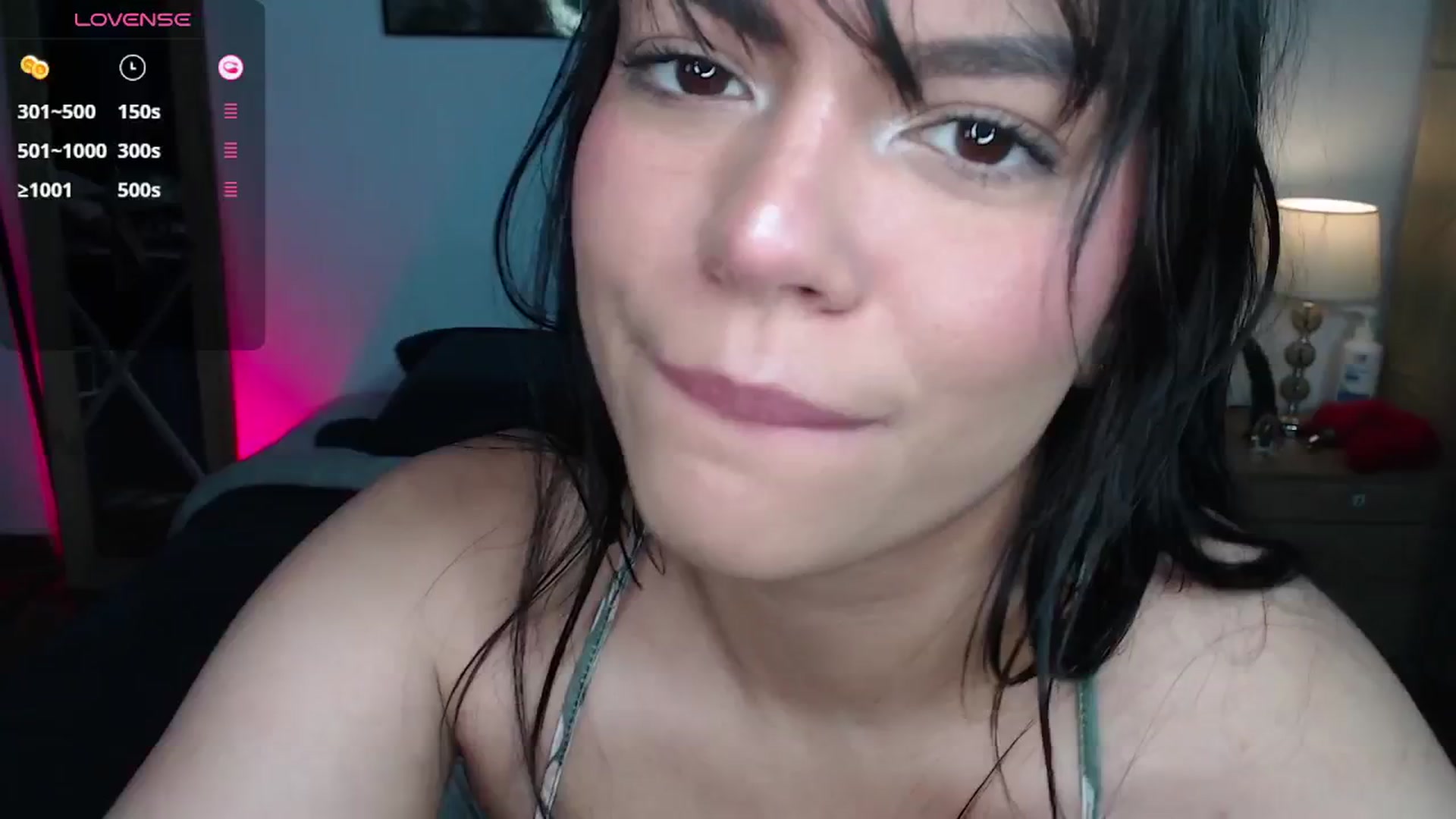 Gallery image thumbnail from Alondra_sweet's myfreecams stream on, 07/28/2025, 06:52 image 9 of 20