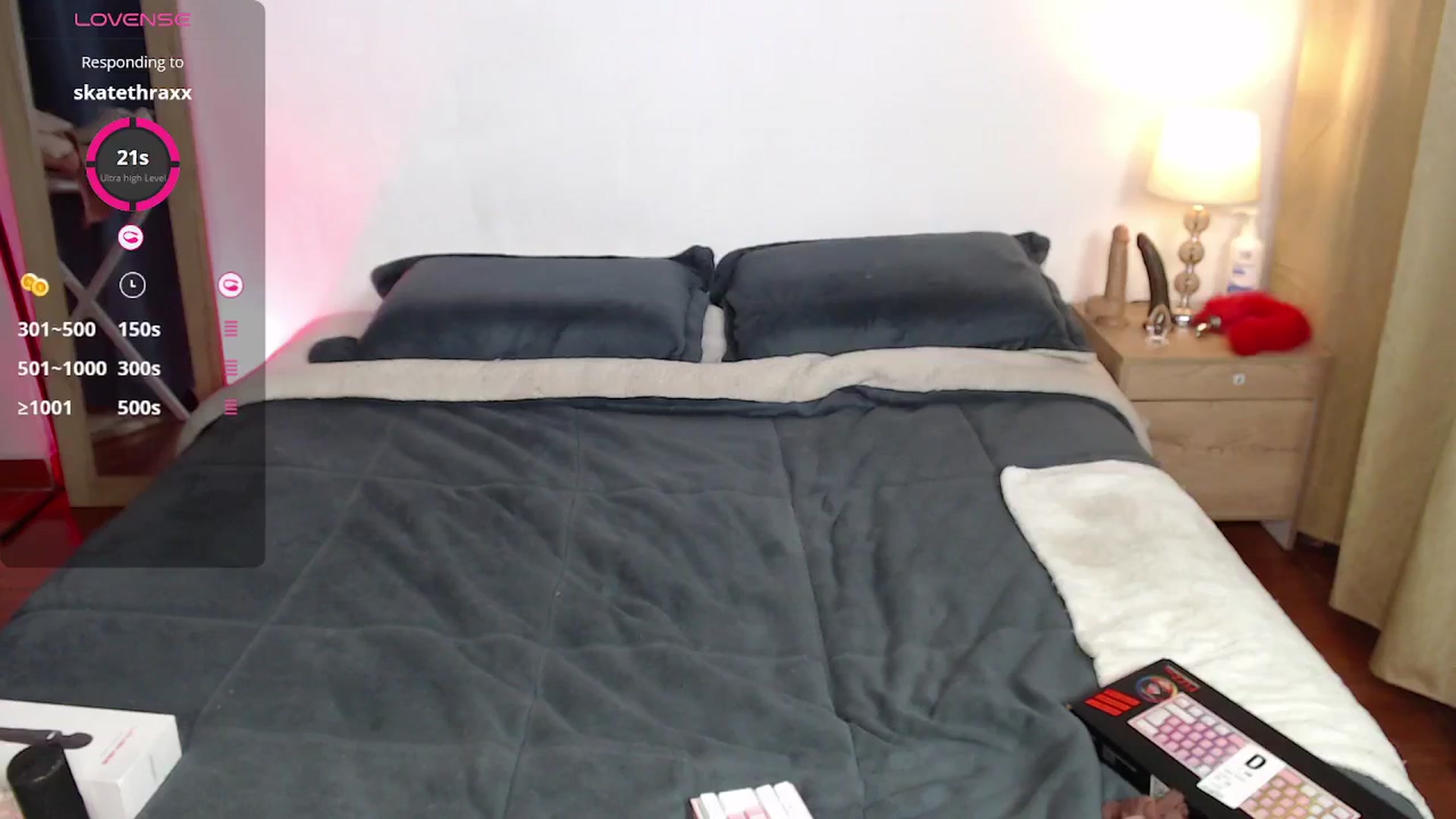 Gallery image thumbnail from Alondra_sweet's myfreecams stream on, 07/28/2025, 09:34 image 3 of 20